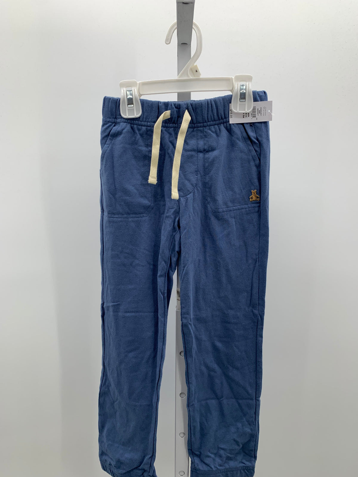 NEW ELASTIC WAIST KNIT