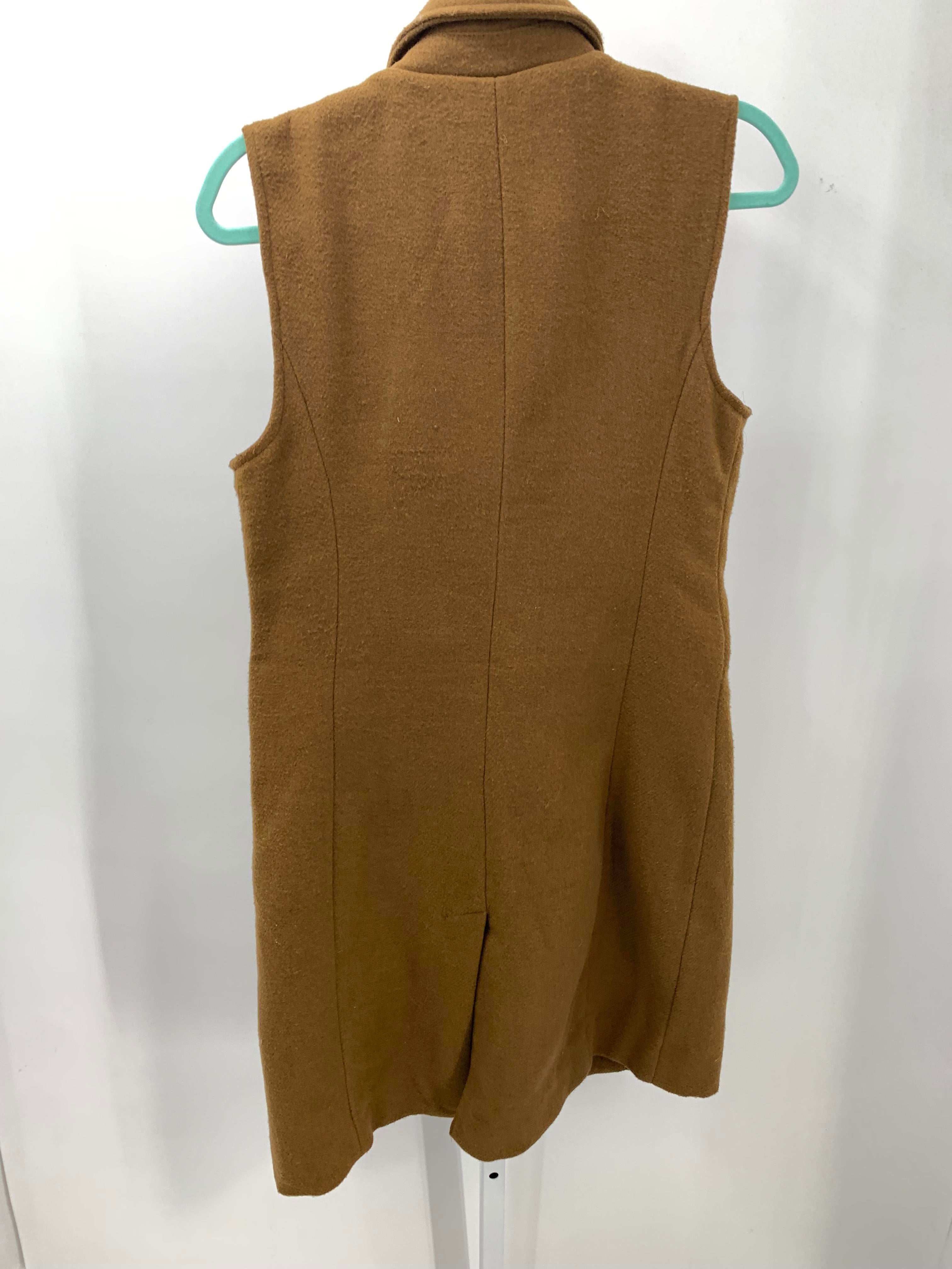 Seven Apparel Size Small Misses Vest