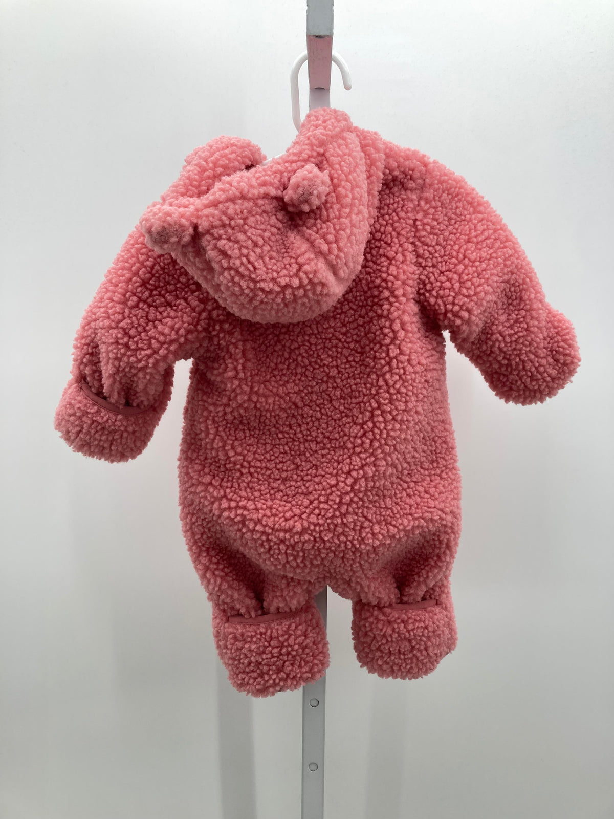 Wonder Nation Size 3-6 Months Girls Snow Suit