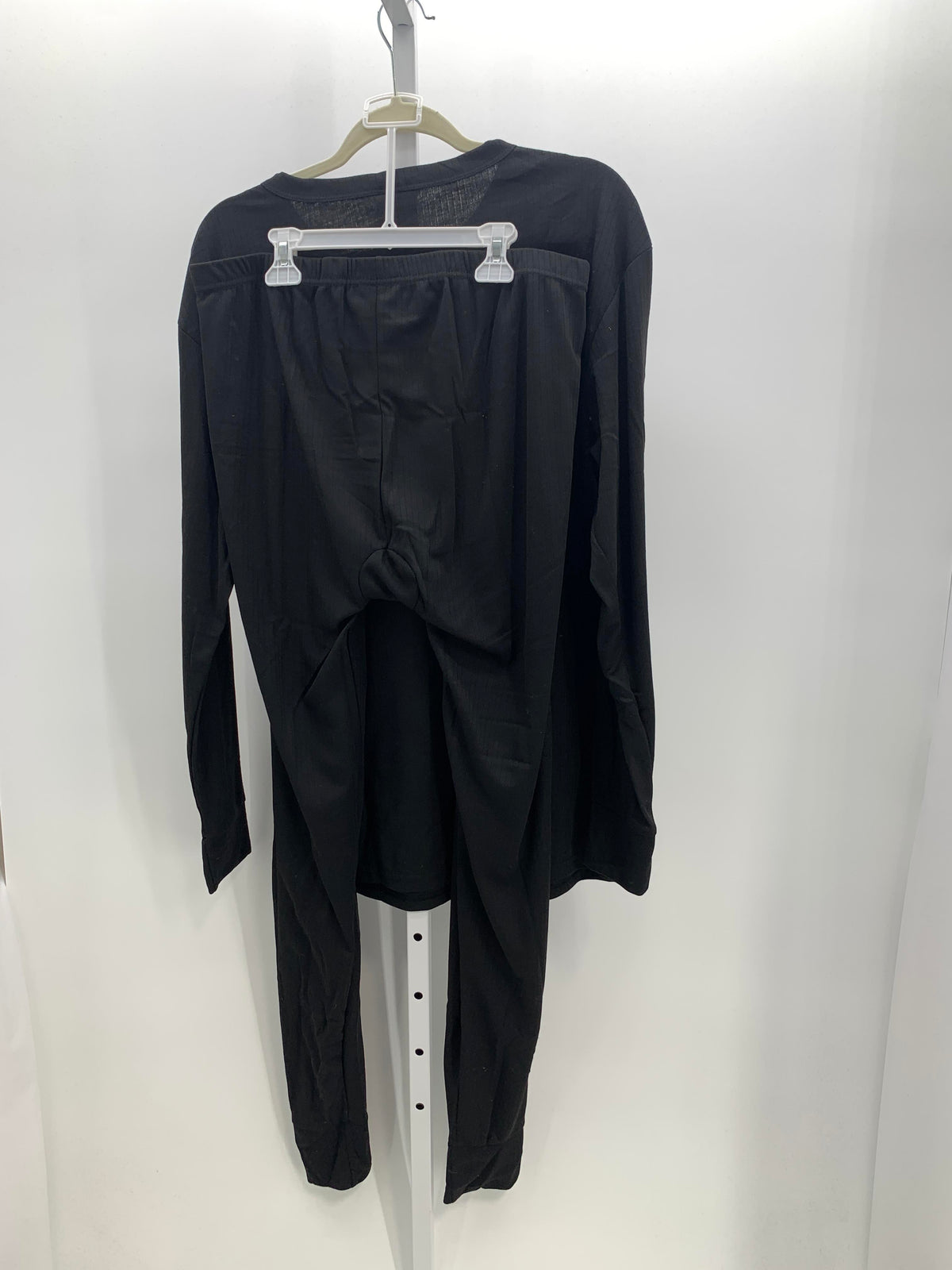 NWOT RIBBED SHIRT AND PANTS.