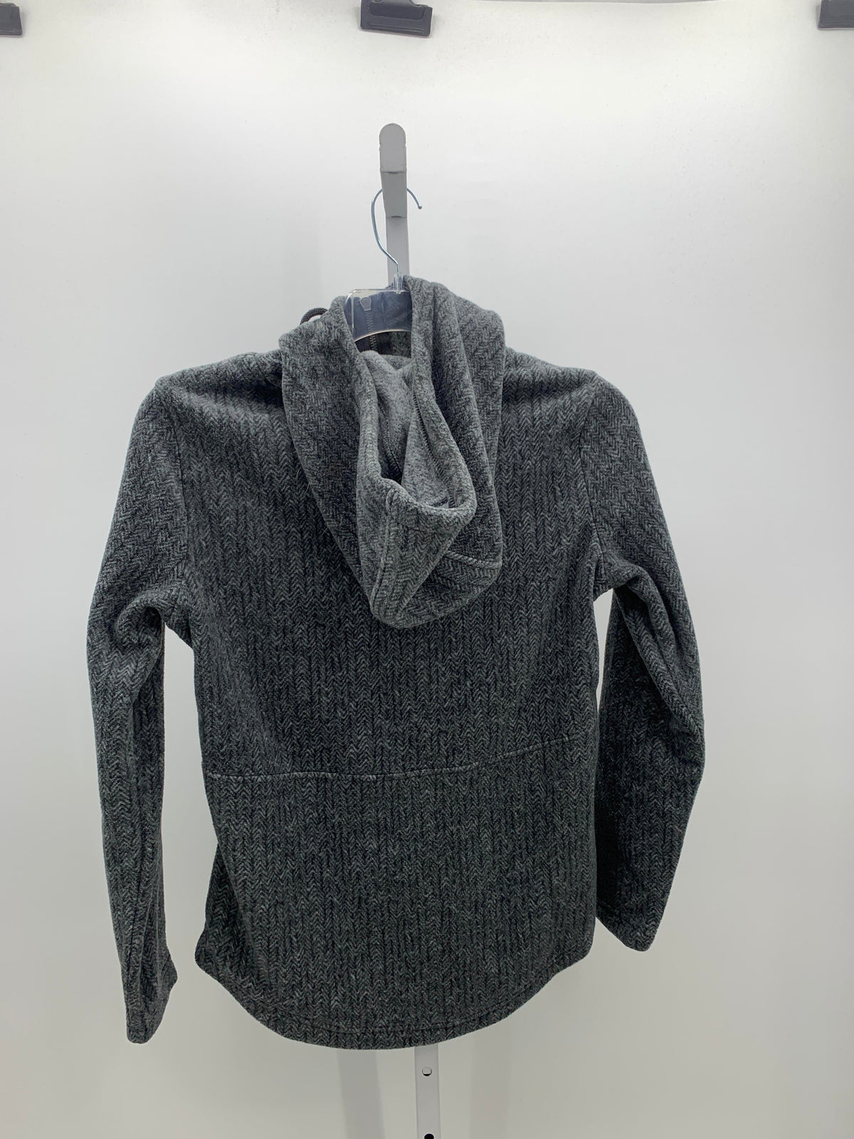 Avalanche Size Medium Misses Fleece Jacket