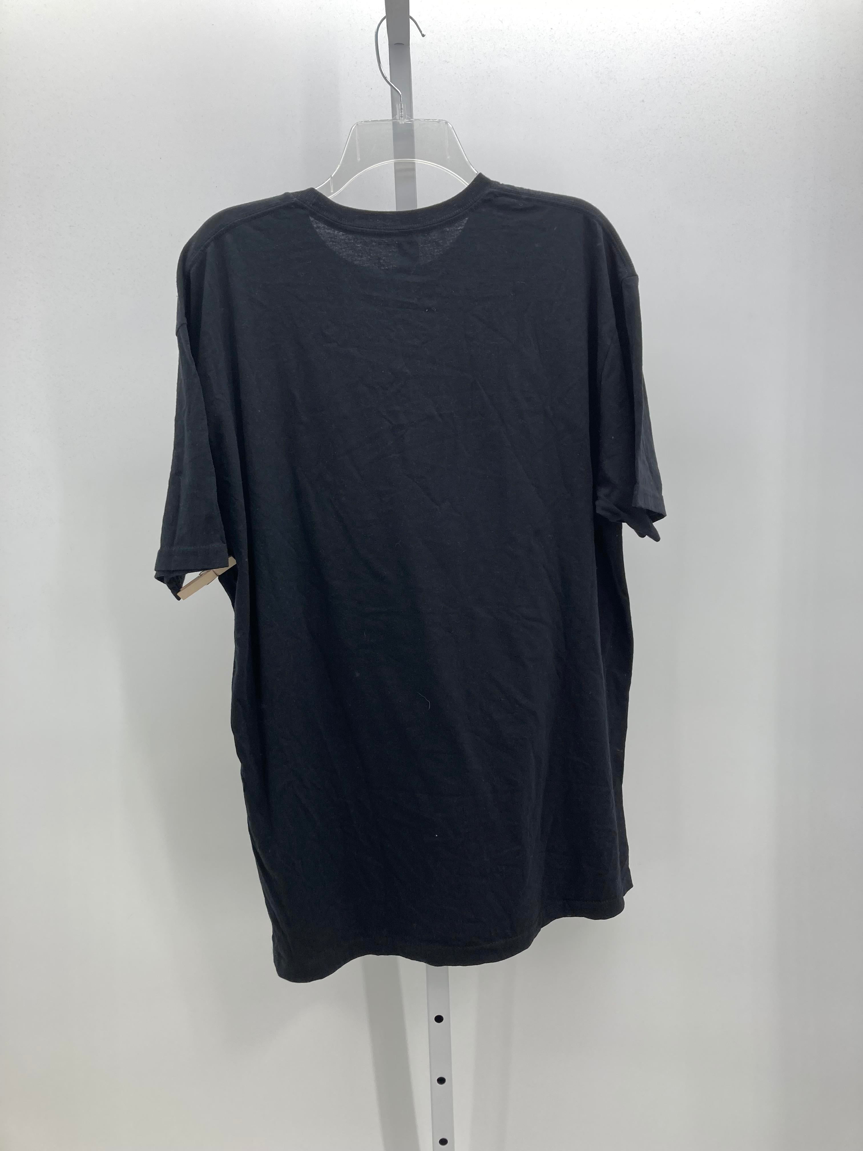 WOLVERINE GRAPHIC KNIT