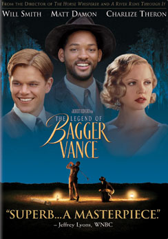 Warner Home Video the Legend of Bagger Vance (Widescreen) (DVD) -