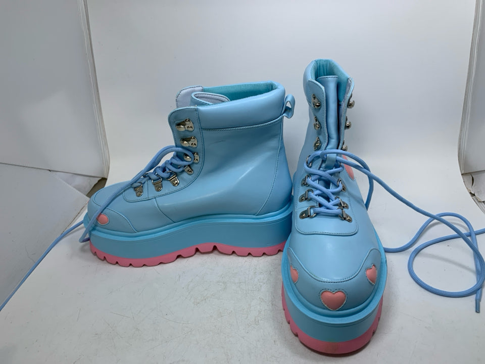 Size 9 Juniors Boots
