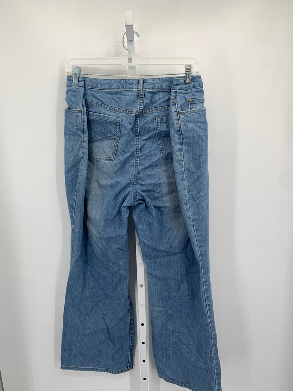 Fashion Bug Size 26 W Womens Jeans