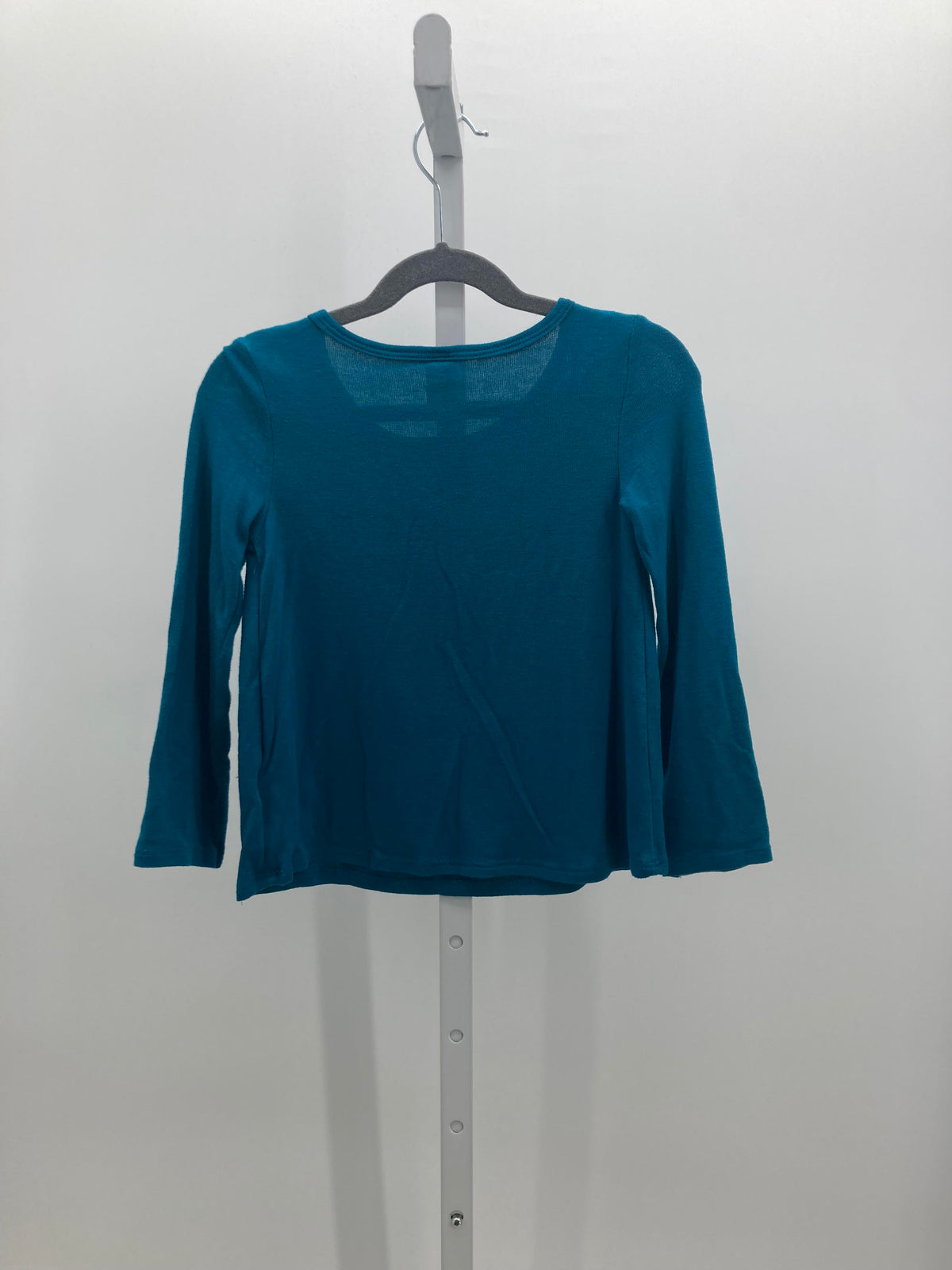 Osh Kosh Size 4T Girls Long Sleeve Shirt