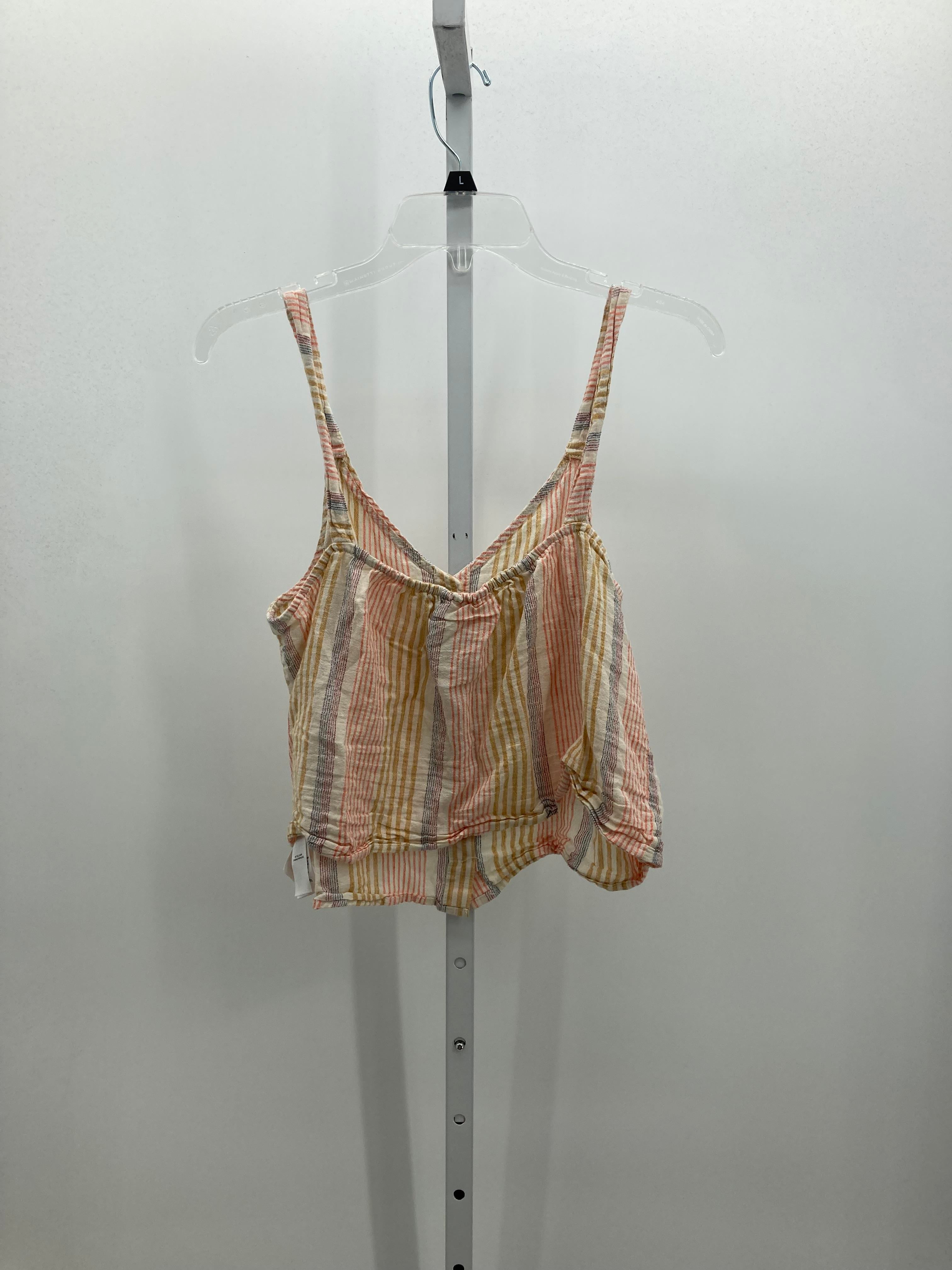 Ruby Moon Size Medium Juniors Tank