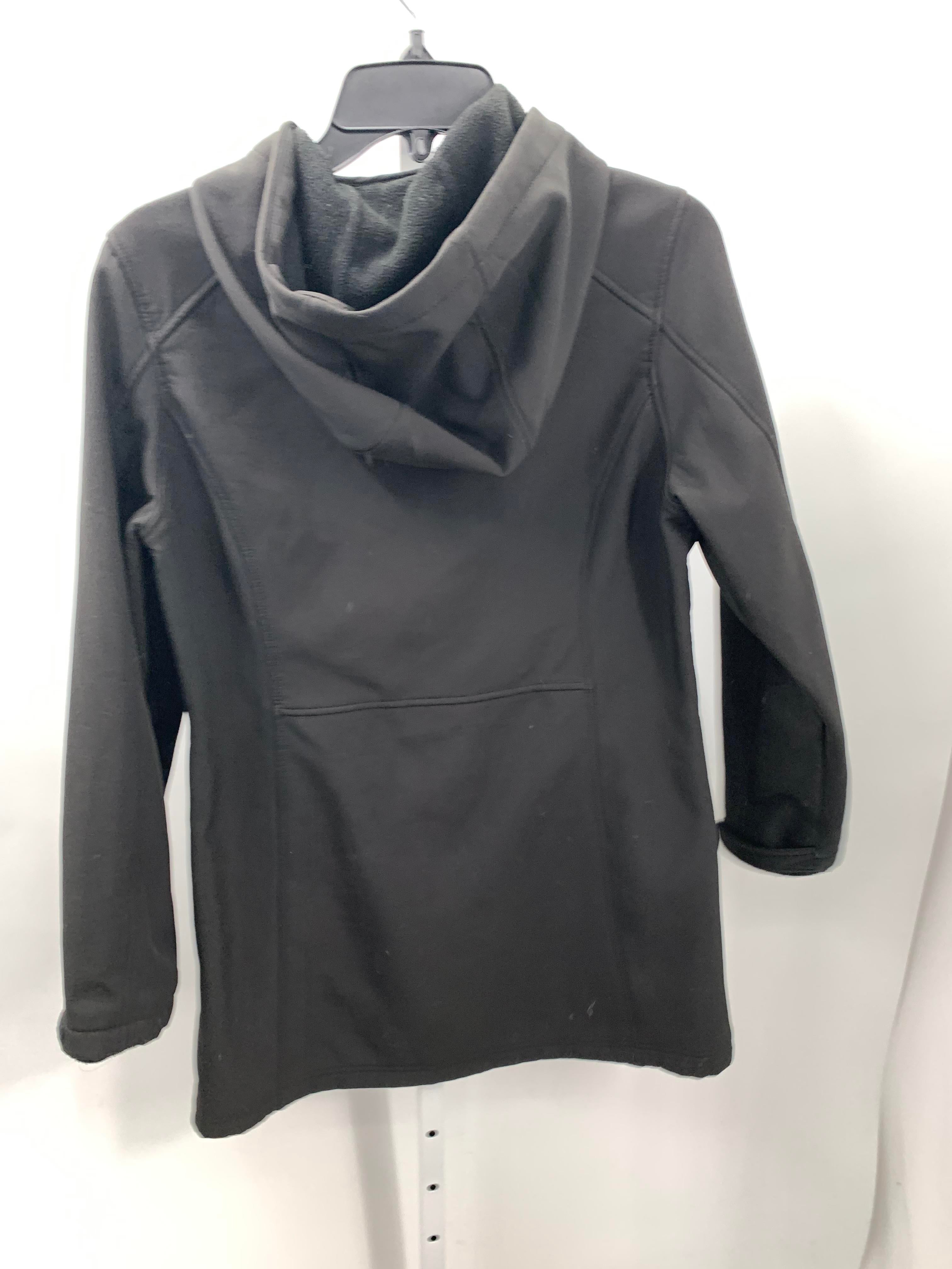 Roz & Ali Size Medium Petite Petite 3/4 Sleeve Shirt