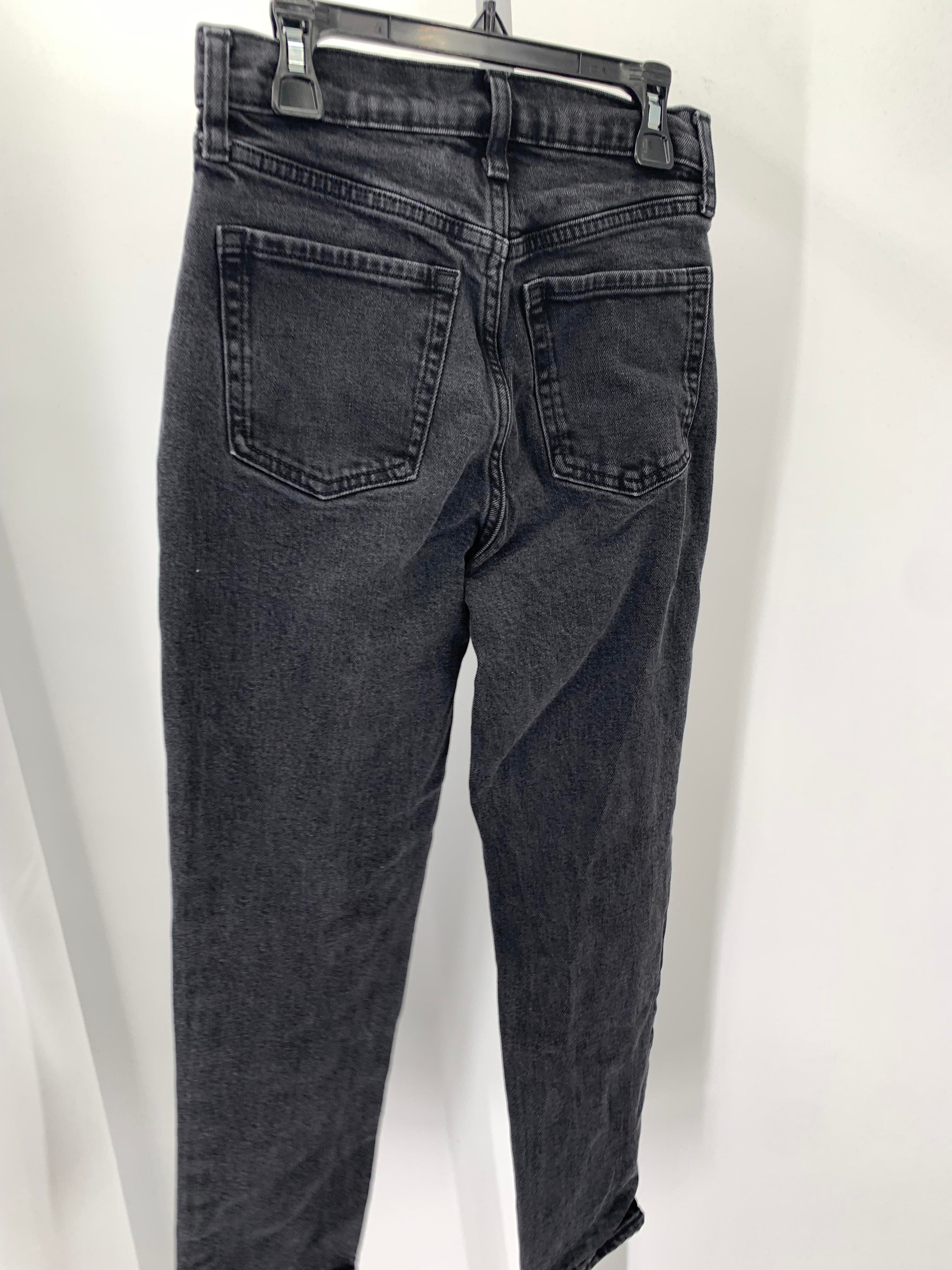 Old Navy Size 0 Misses Jeans