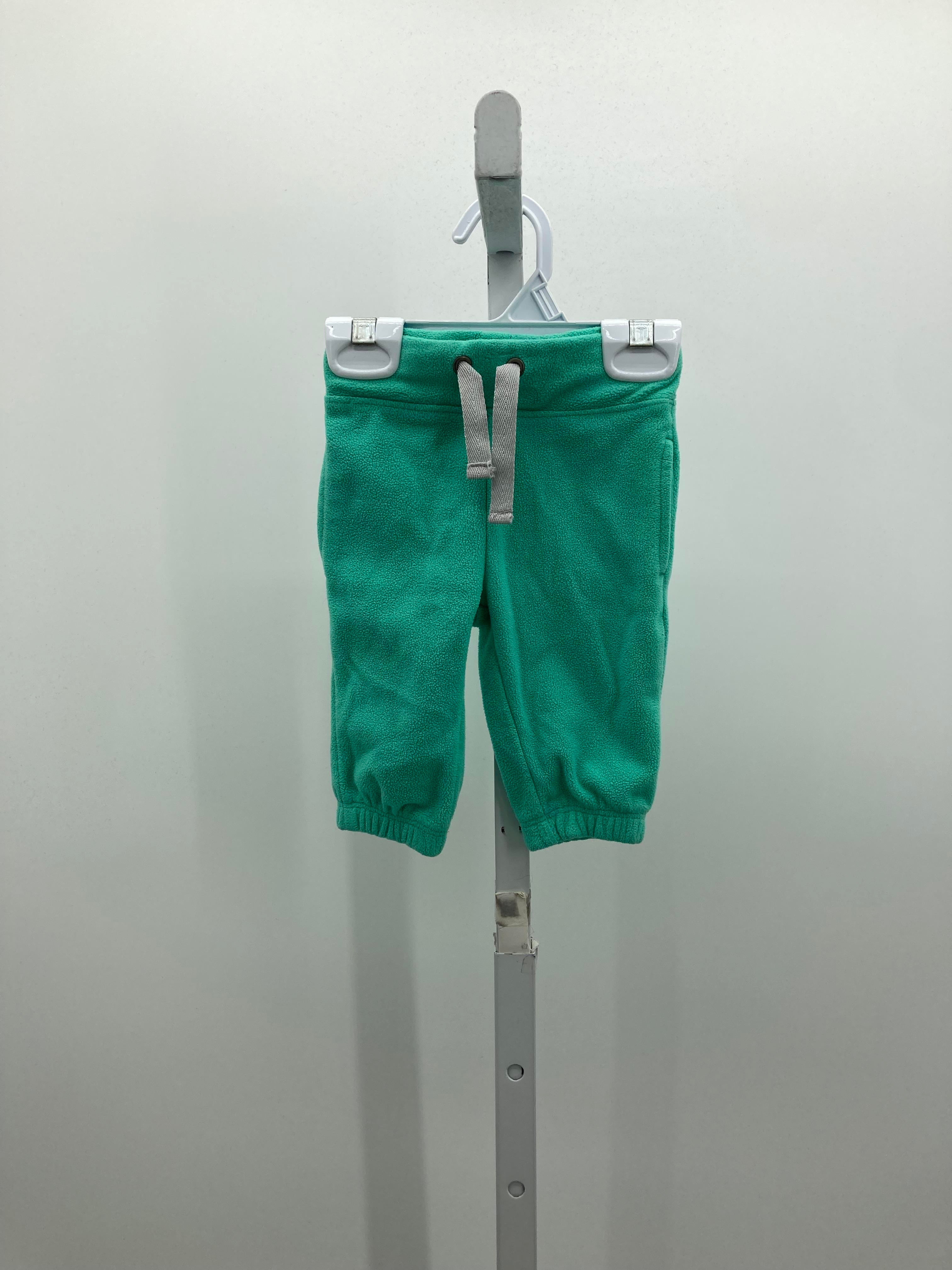 FLEECE PANTS