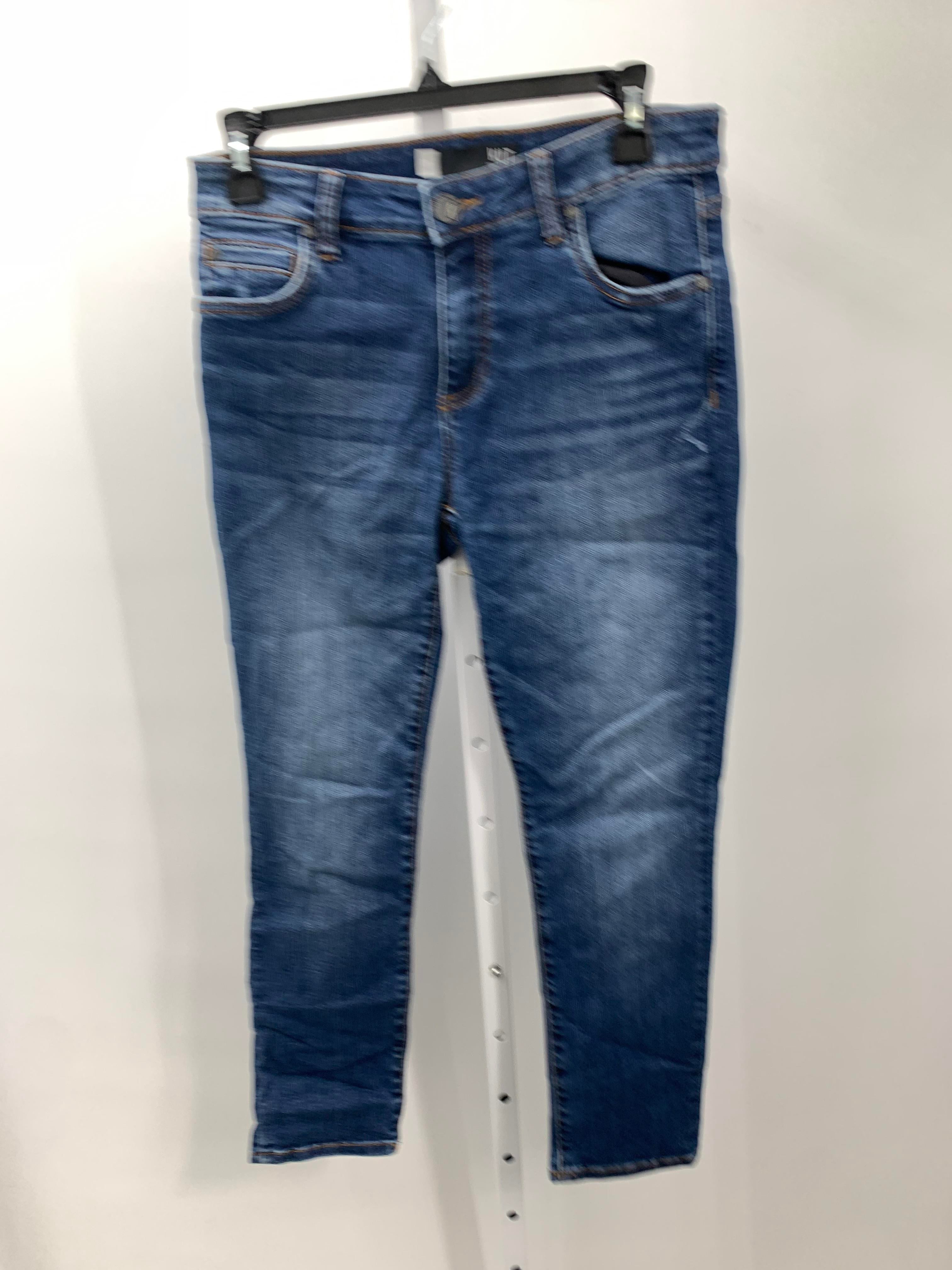 Kut from the Kloth Size 0 Petite Petite Jeans