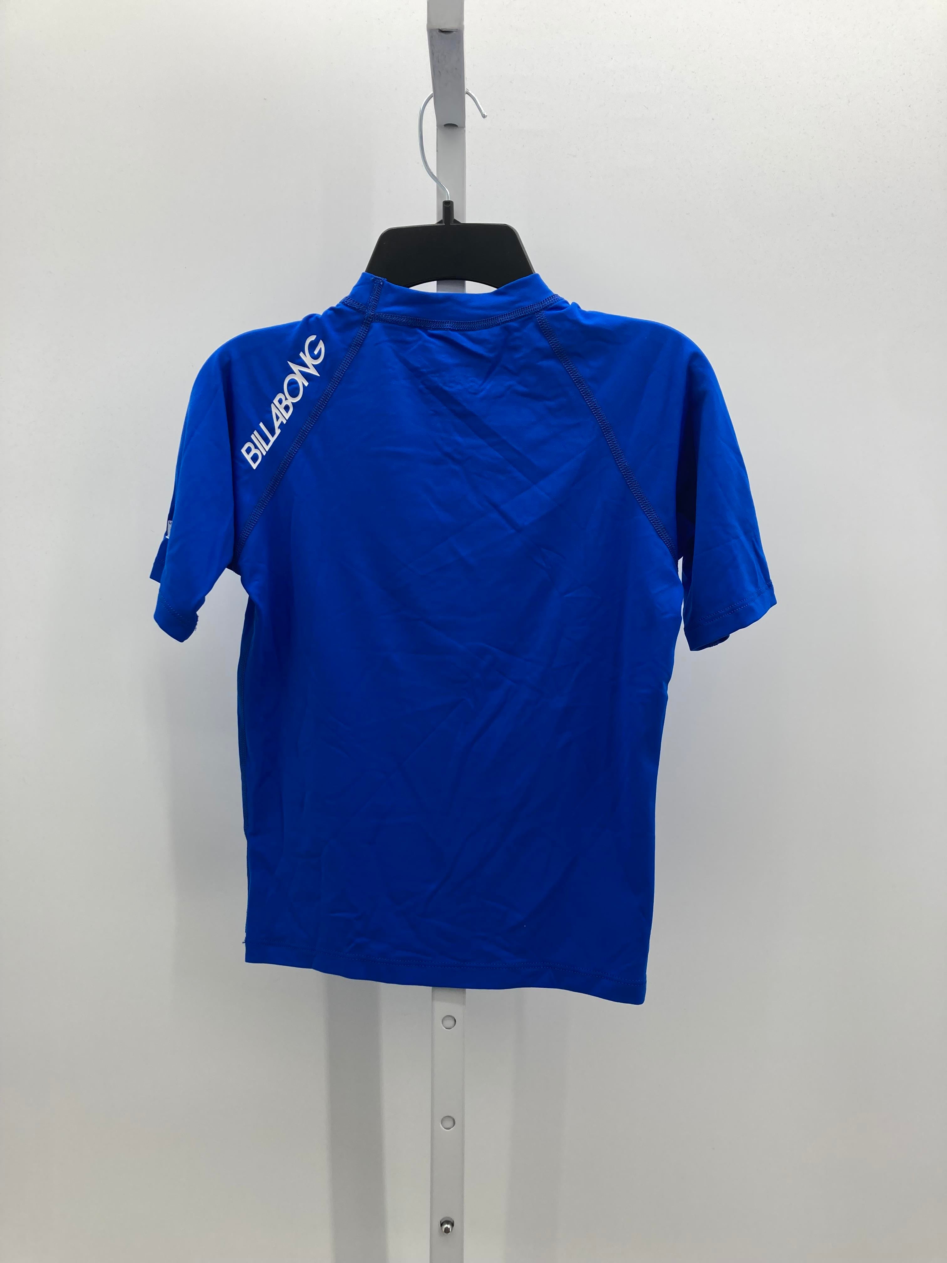 SHORT SLV SWIM