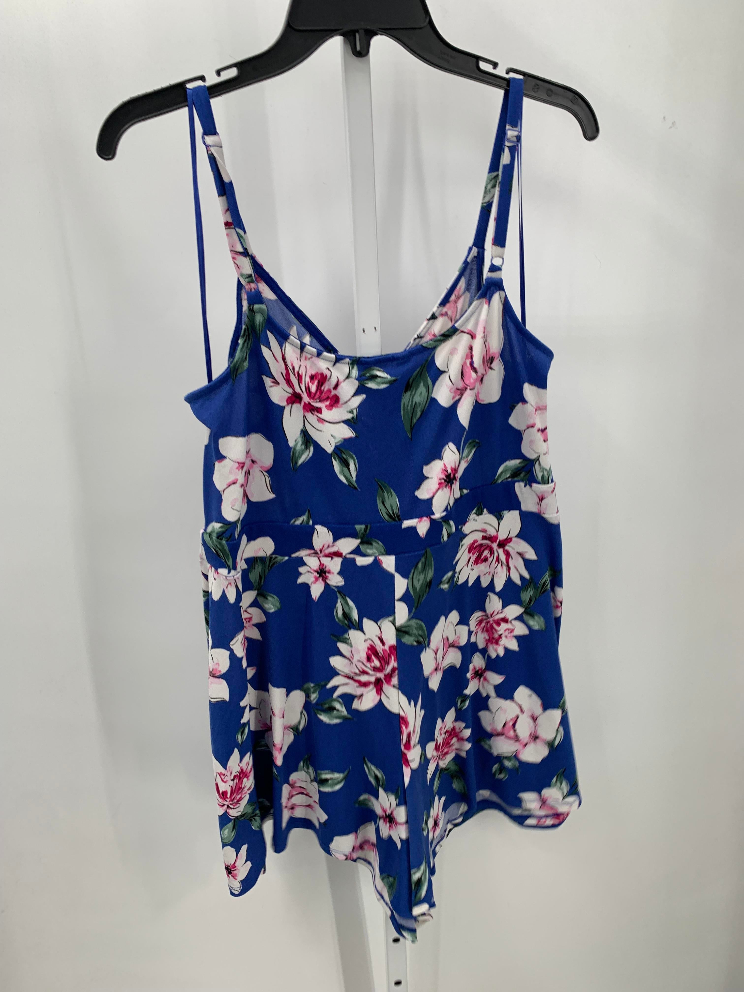 Candies Size Extra Large Misses Sundress
