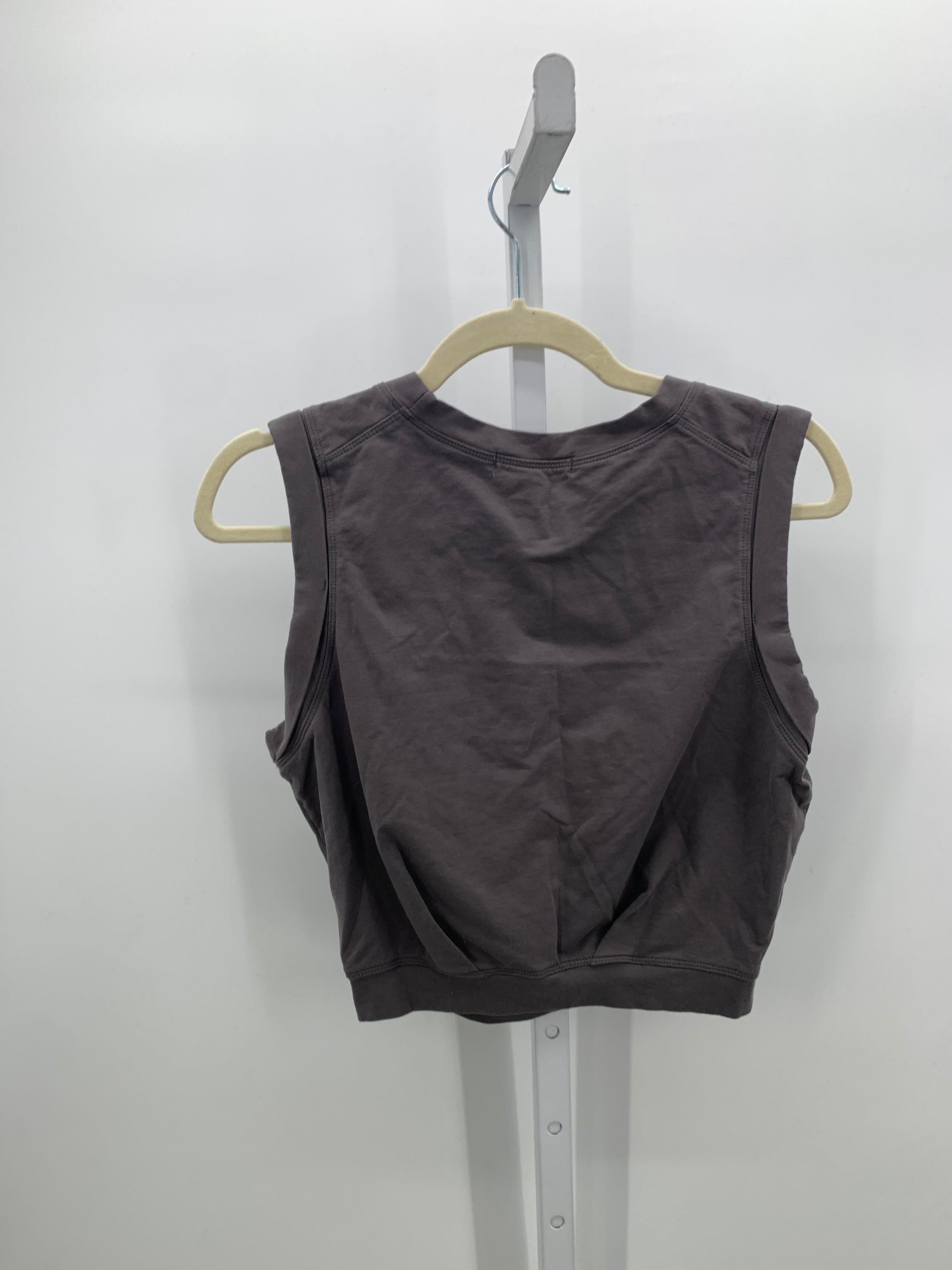 Size Medium Juniors Tank