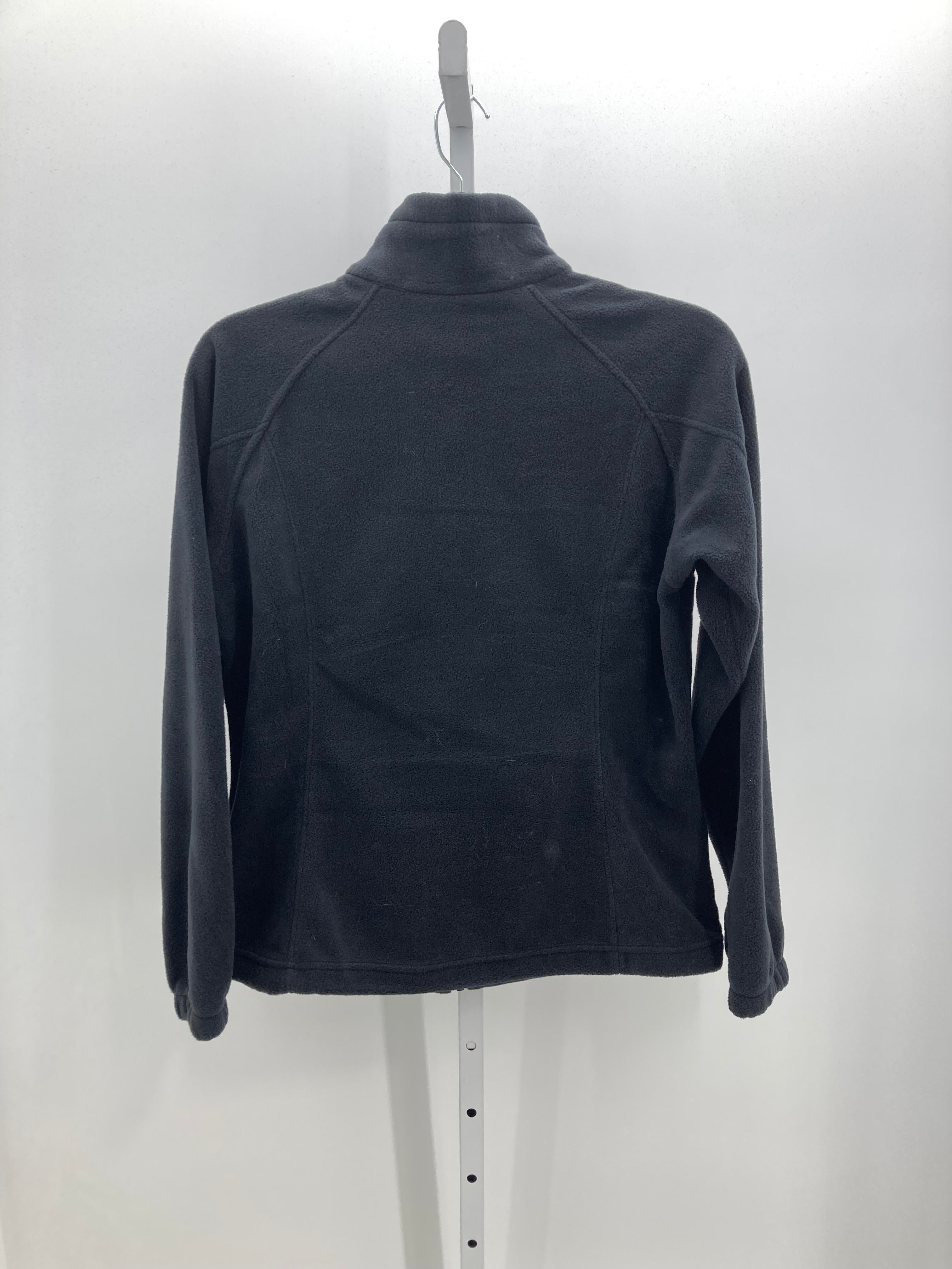 Columbia Size Large Misses Fleece Jacket