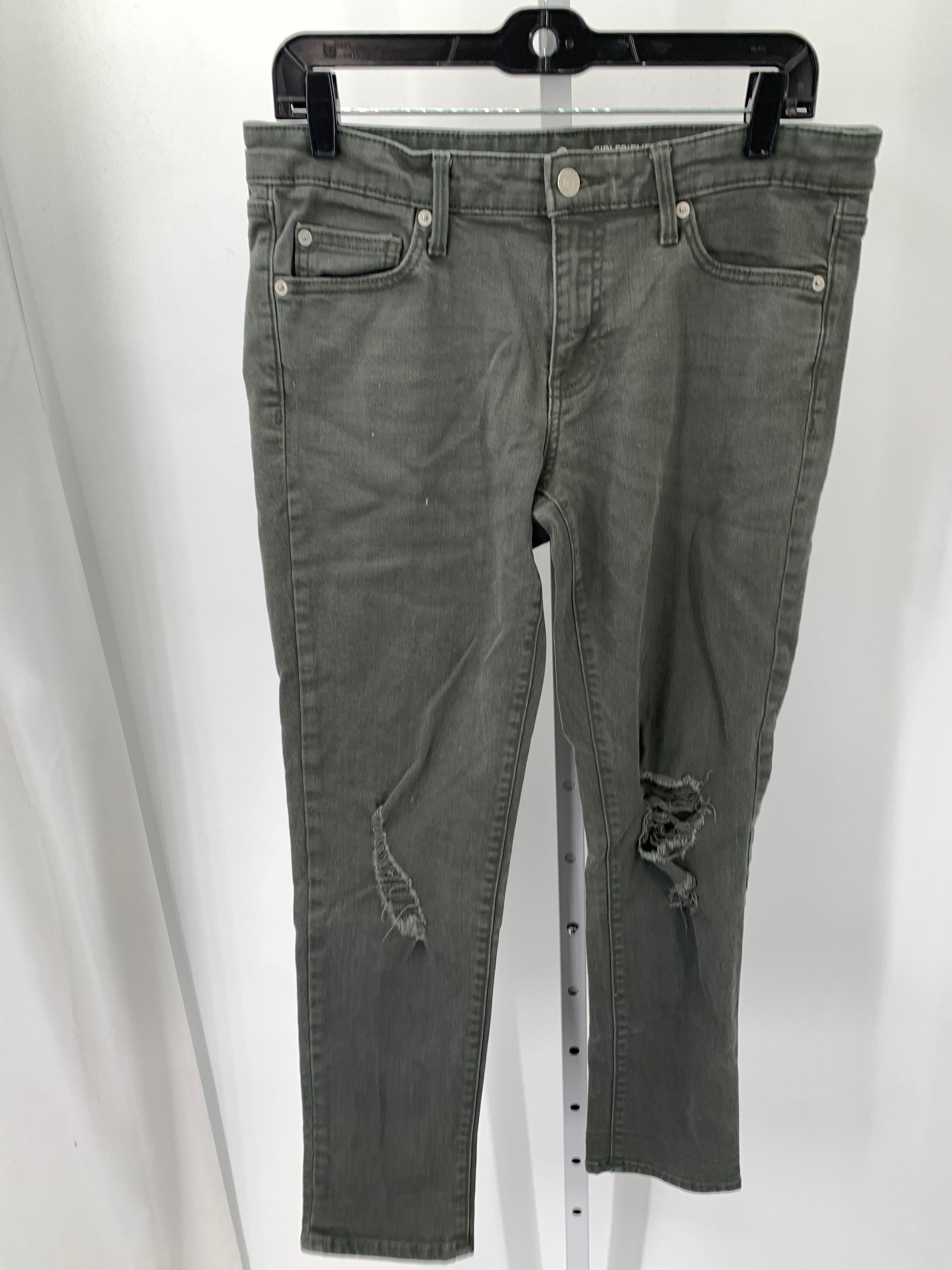 Gap Size 8 Misses Jeans