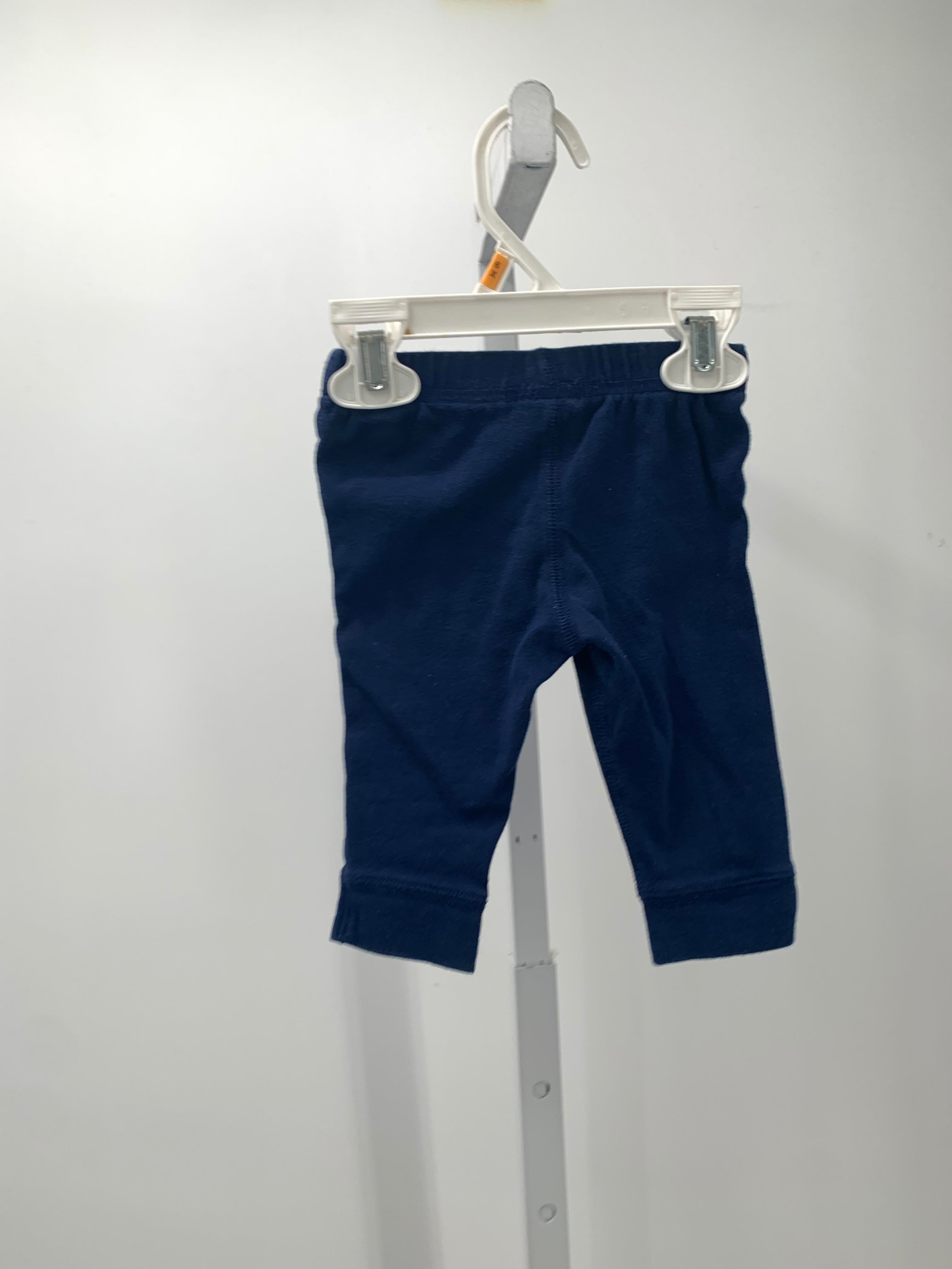 Carters Size 6 Months Girls Pants