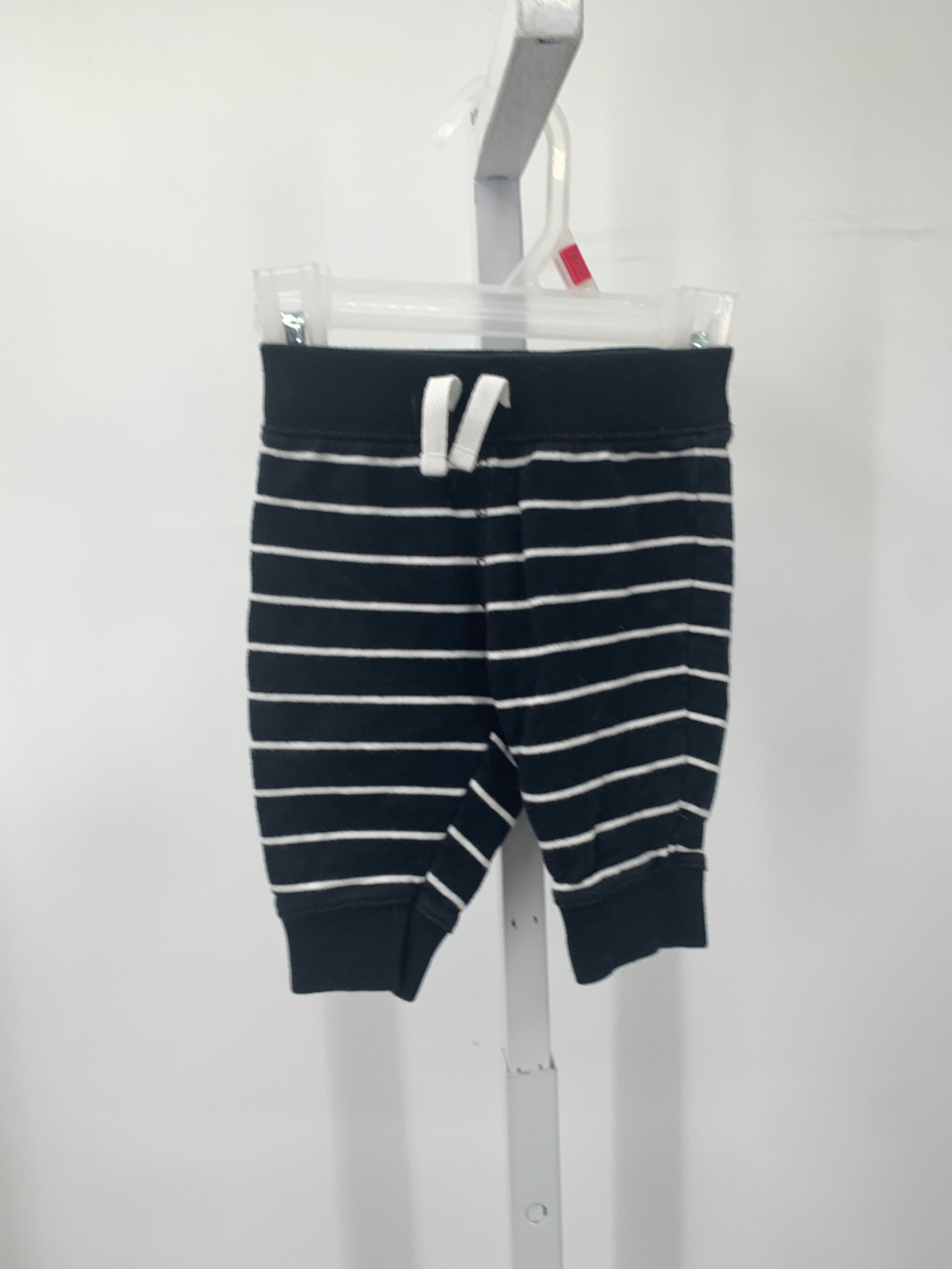 WHITE STRIPES KNIT