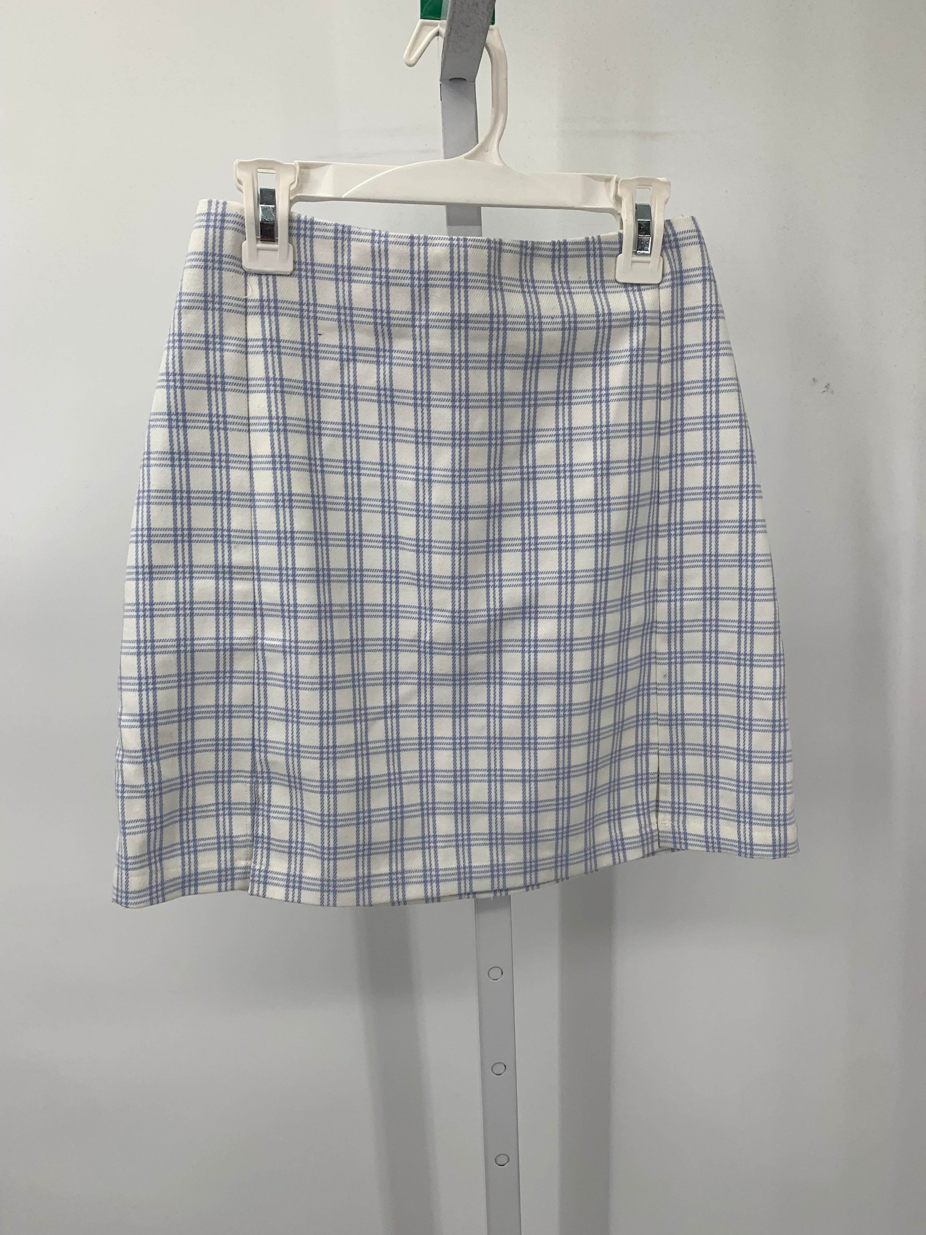 Brandy Melville Size Medium Juniors Skirt