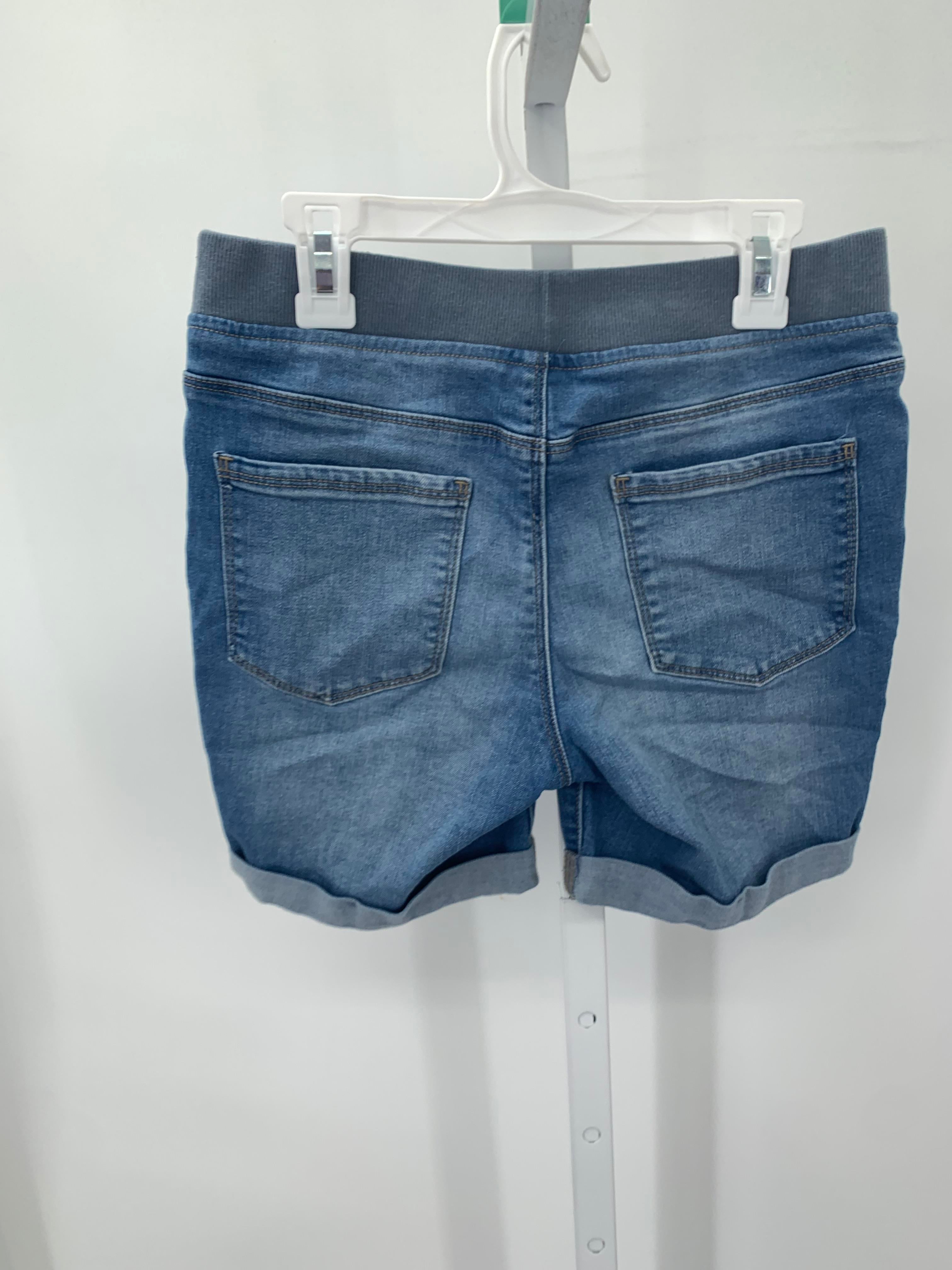 Wonder Nation Size 14-16 Girls Shorts