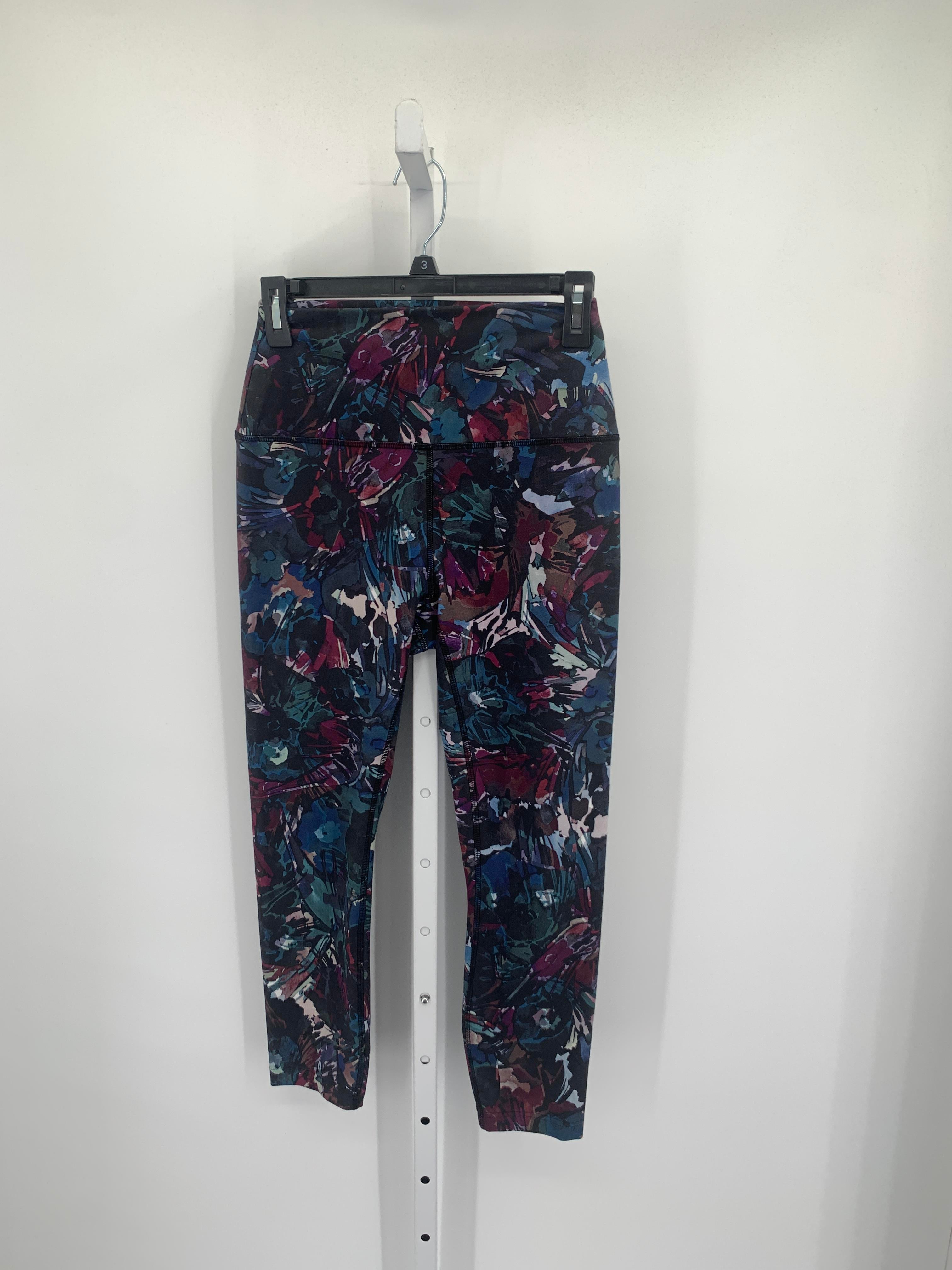 RBX Size Medium Misses Leggings