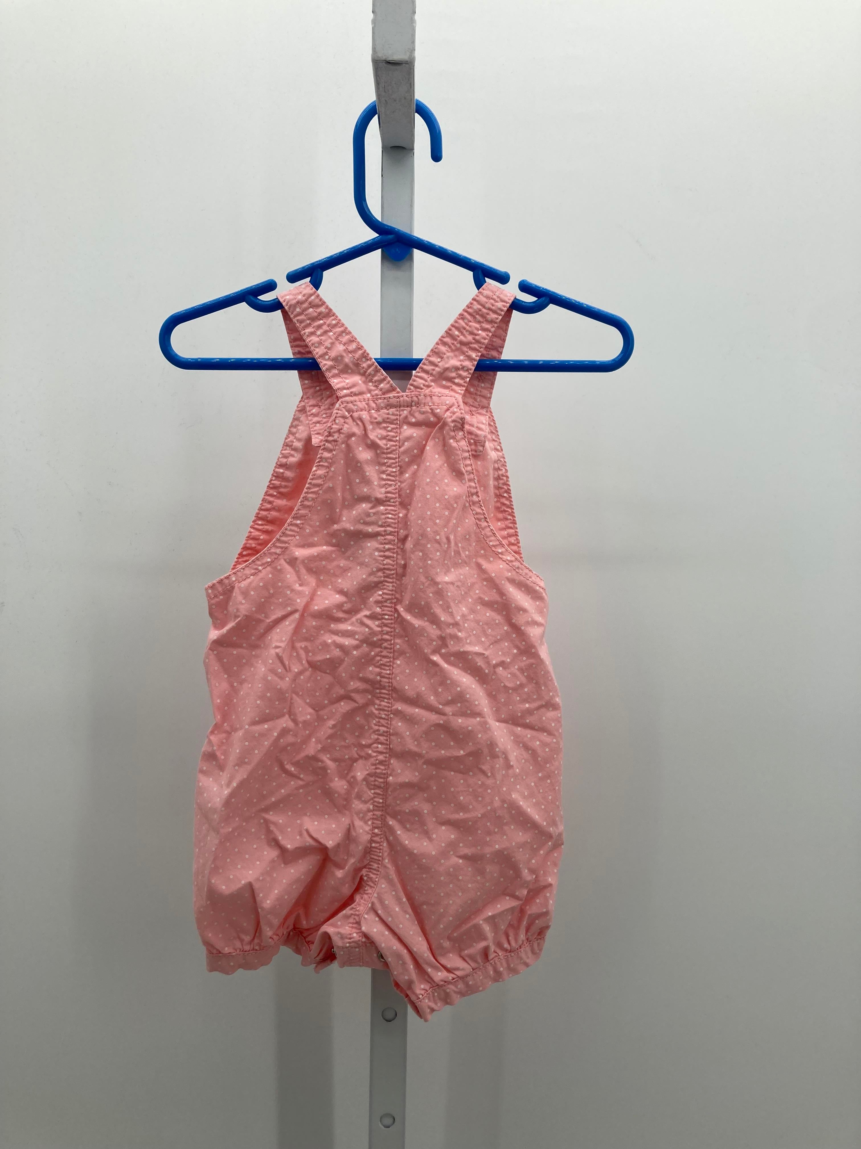 Just One You Size 12 Months Girls Shortalls