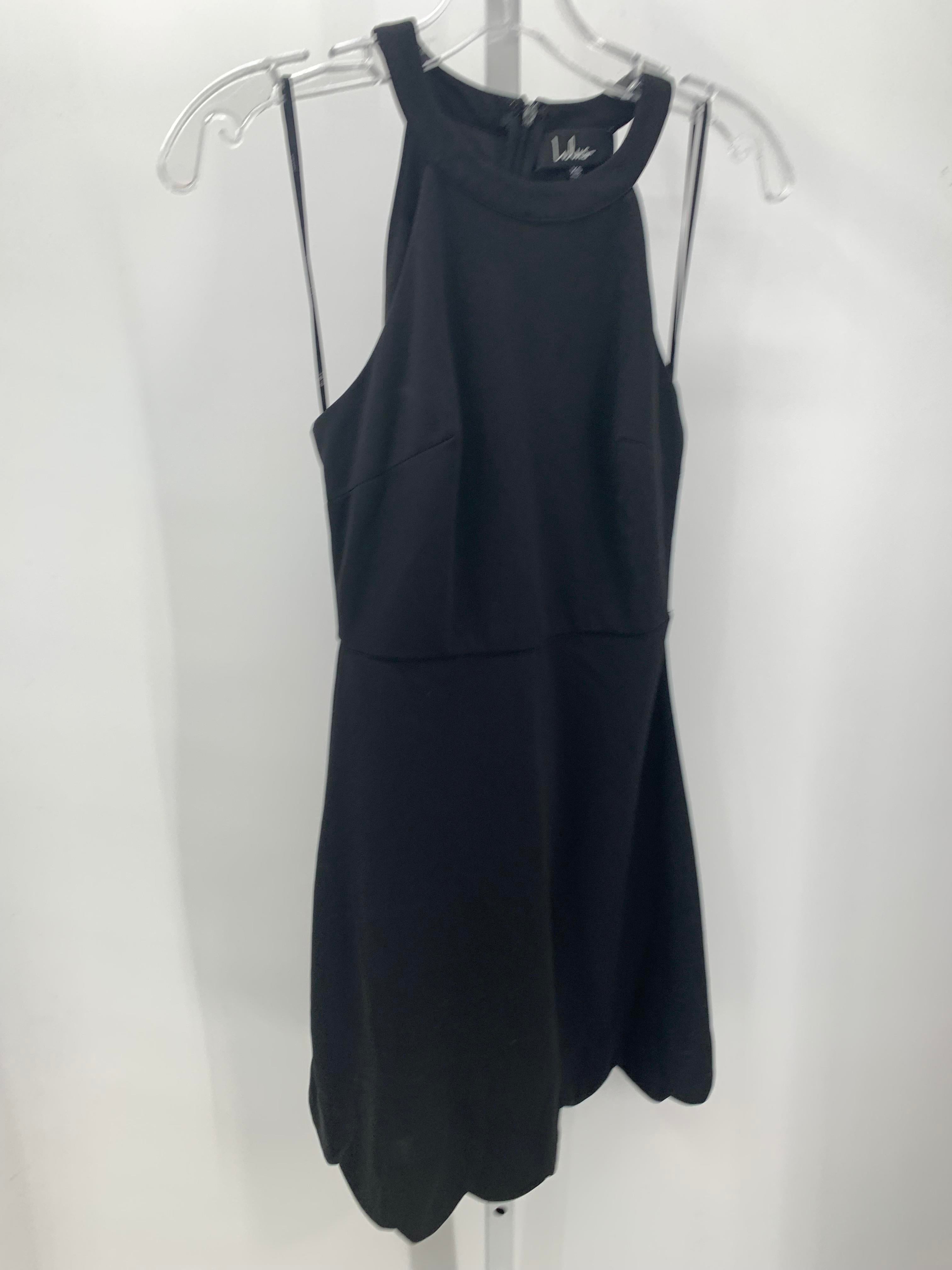 Lulus Size X Small Juniors Sleeveless Dress
