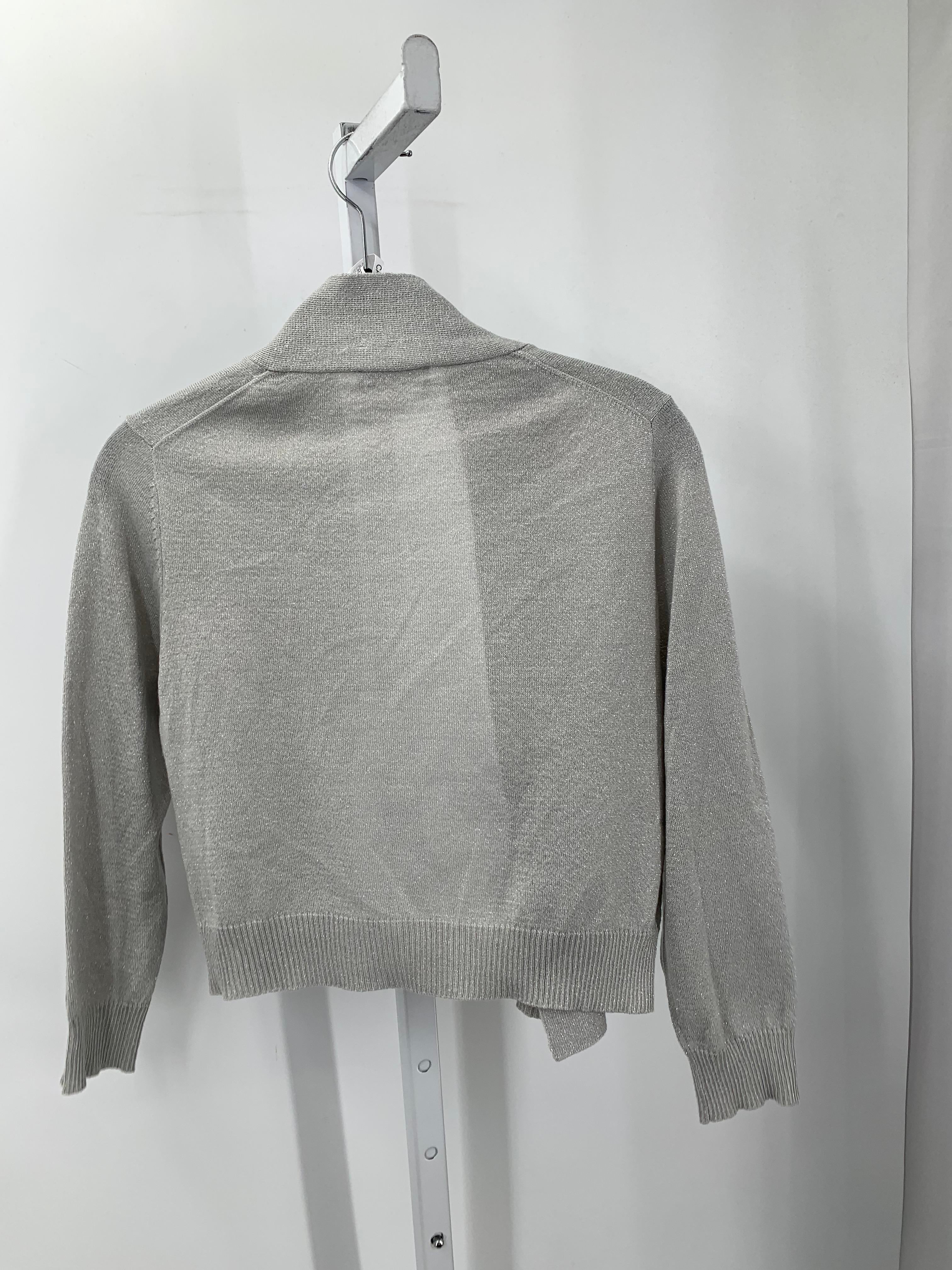 Calvin Klein Size Medium Misses Cardigan