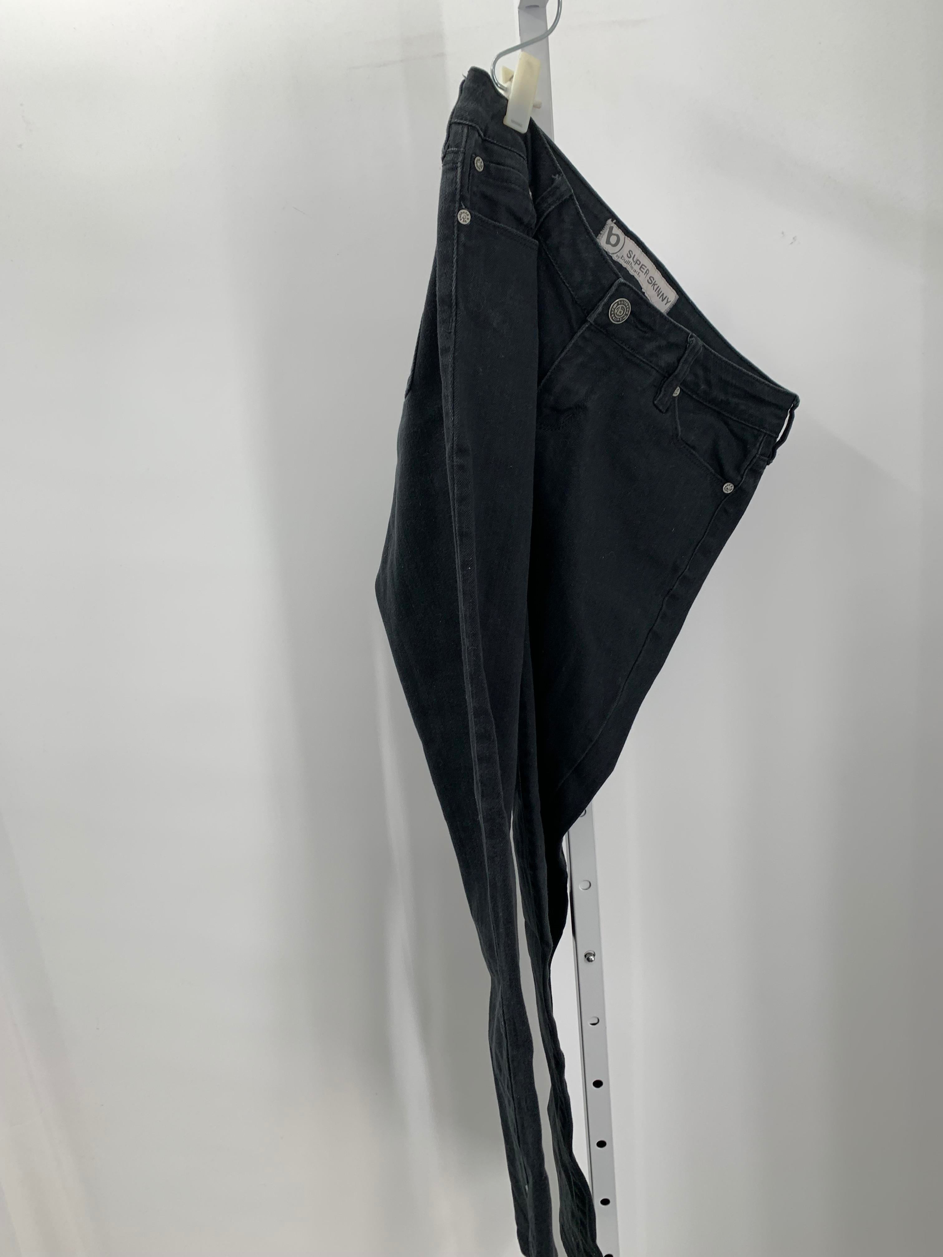 Bullhead Size 9 Juniors Jeans