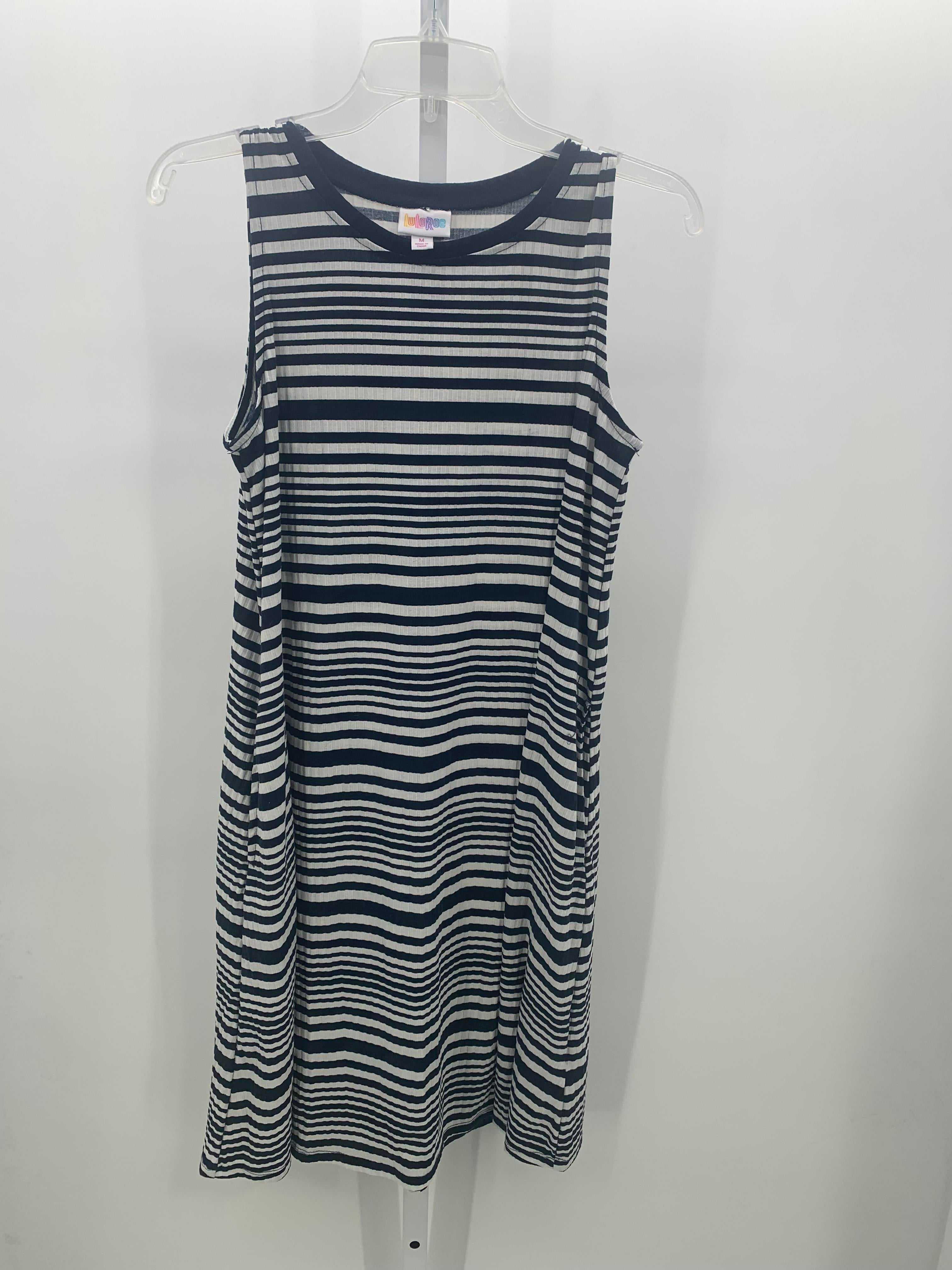 Lularoe Size Medium Misses Sundress