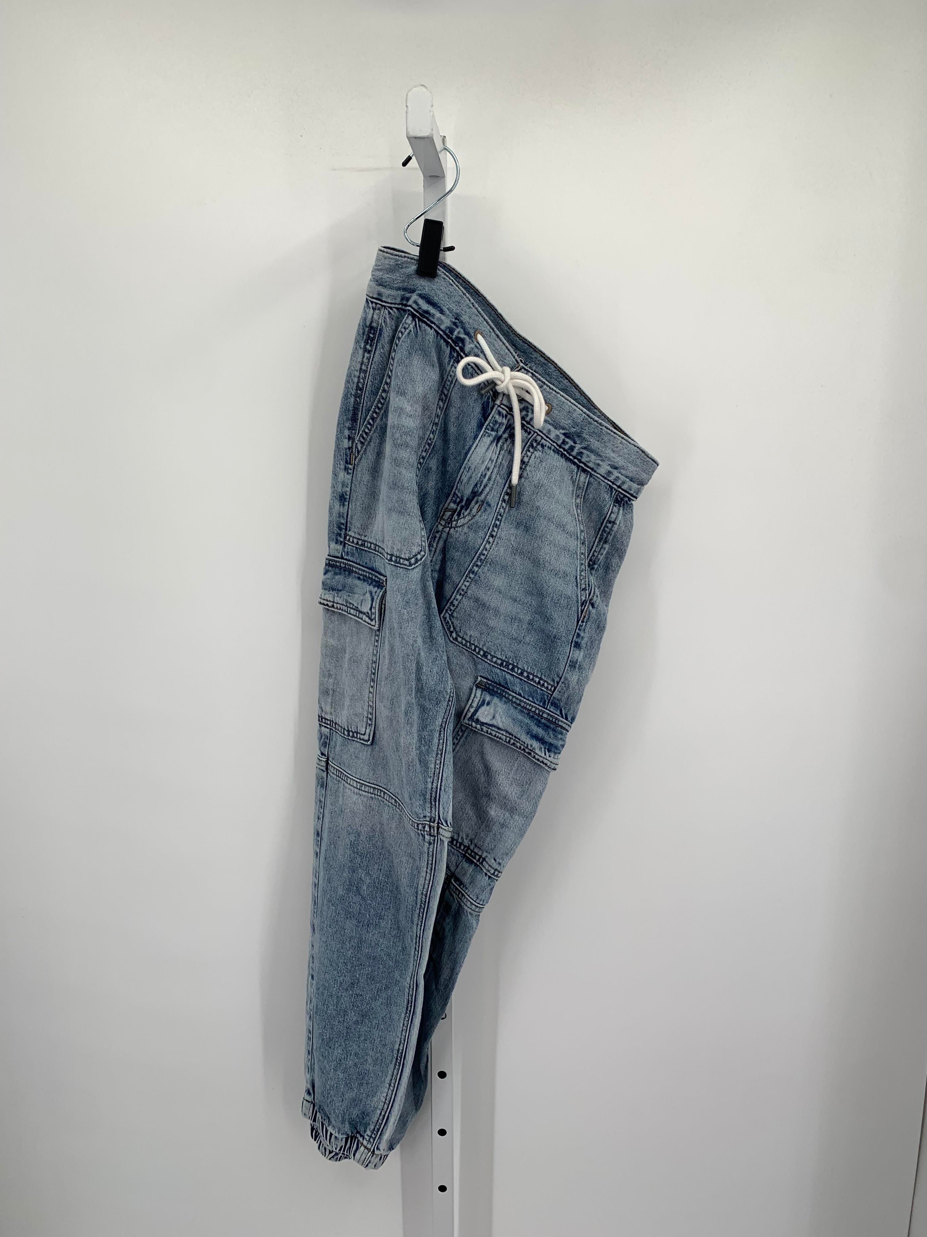 American Eagle Size 0 Juniors Jeans