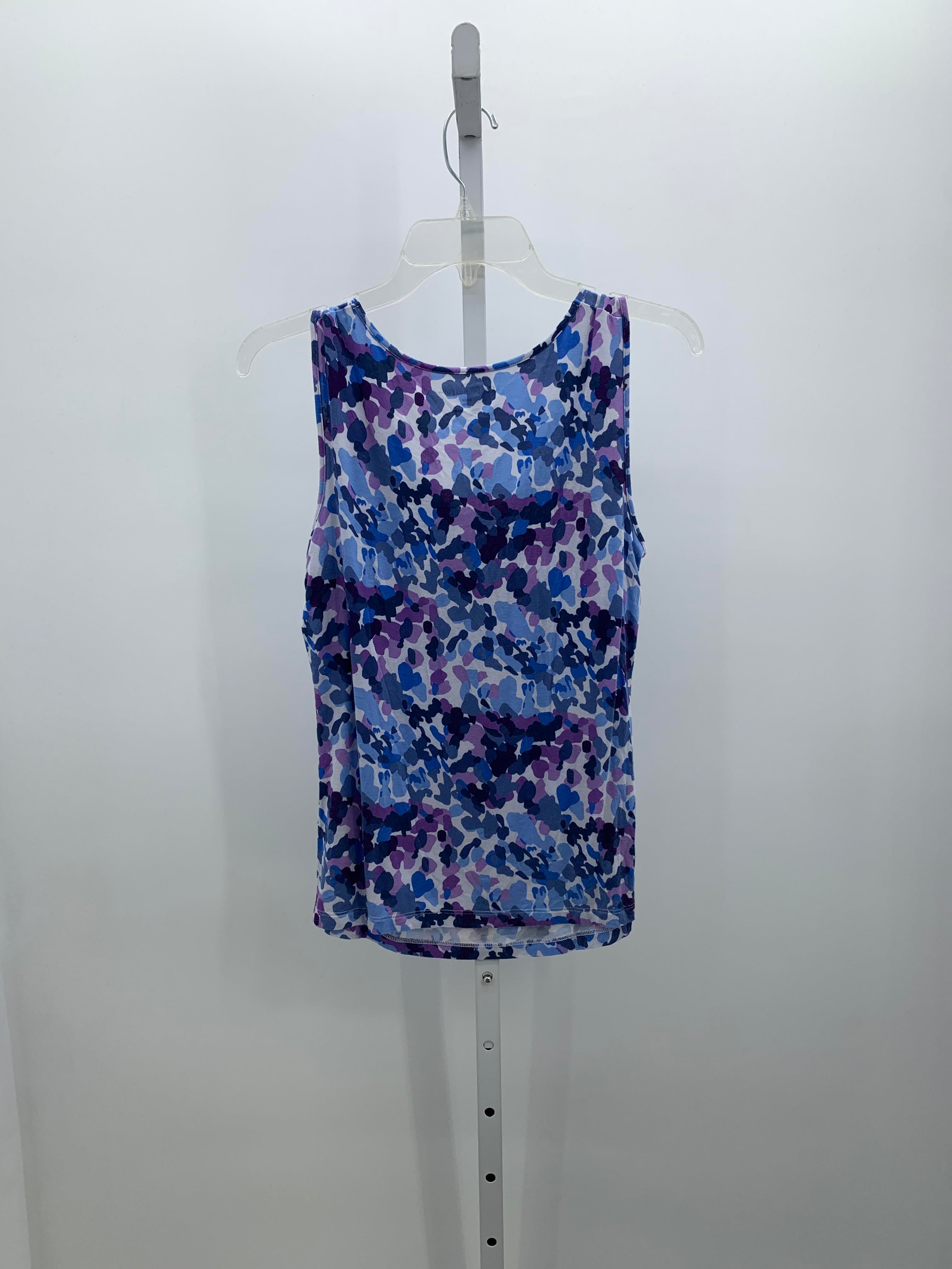 Croft & Barrow Size Small Petite Petite Tank