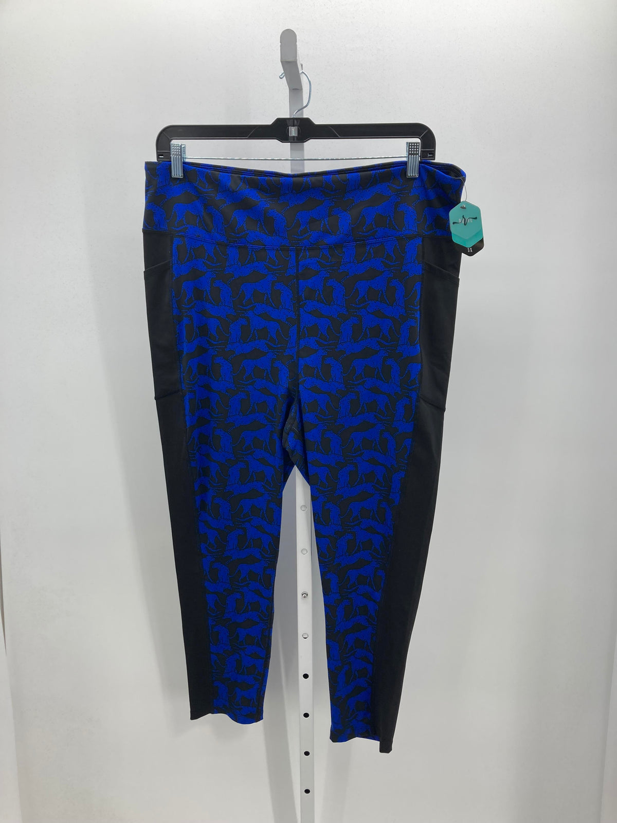 Lularoe Size 3X Womens Leggings