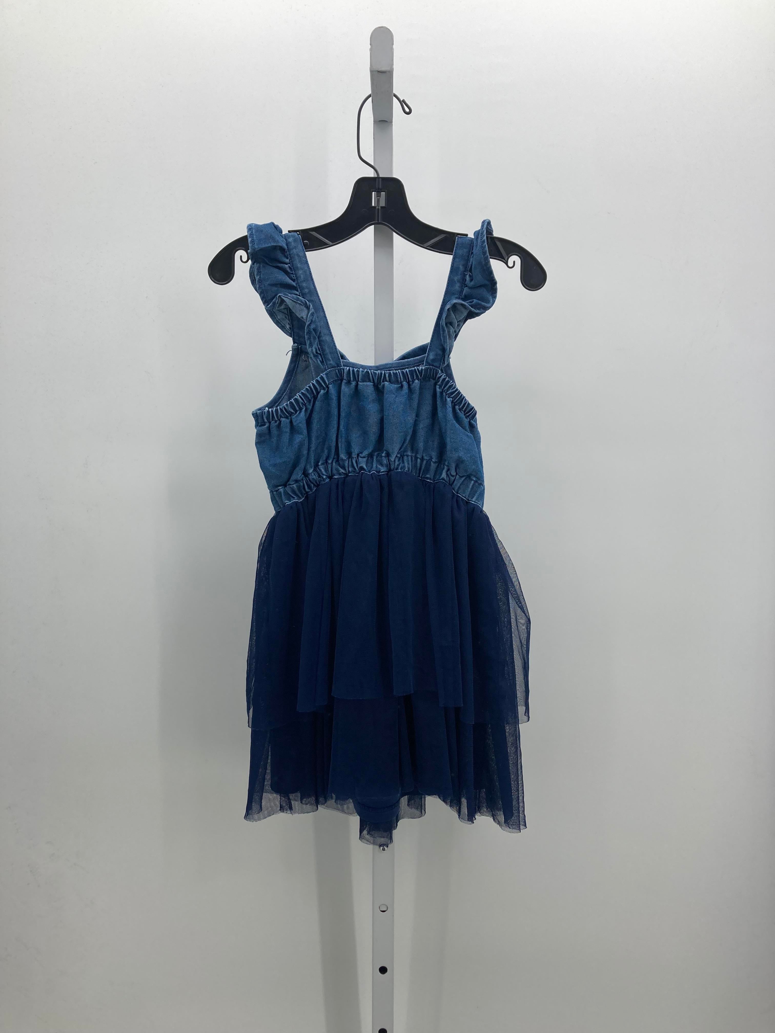 Guess Size 6X Girls Jumper