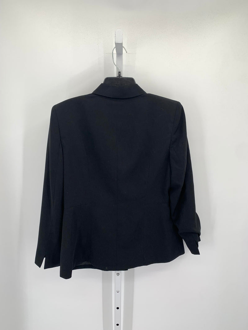 Size 10 Petite Petite Blazer