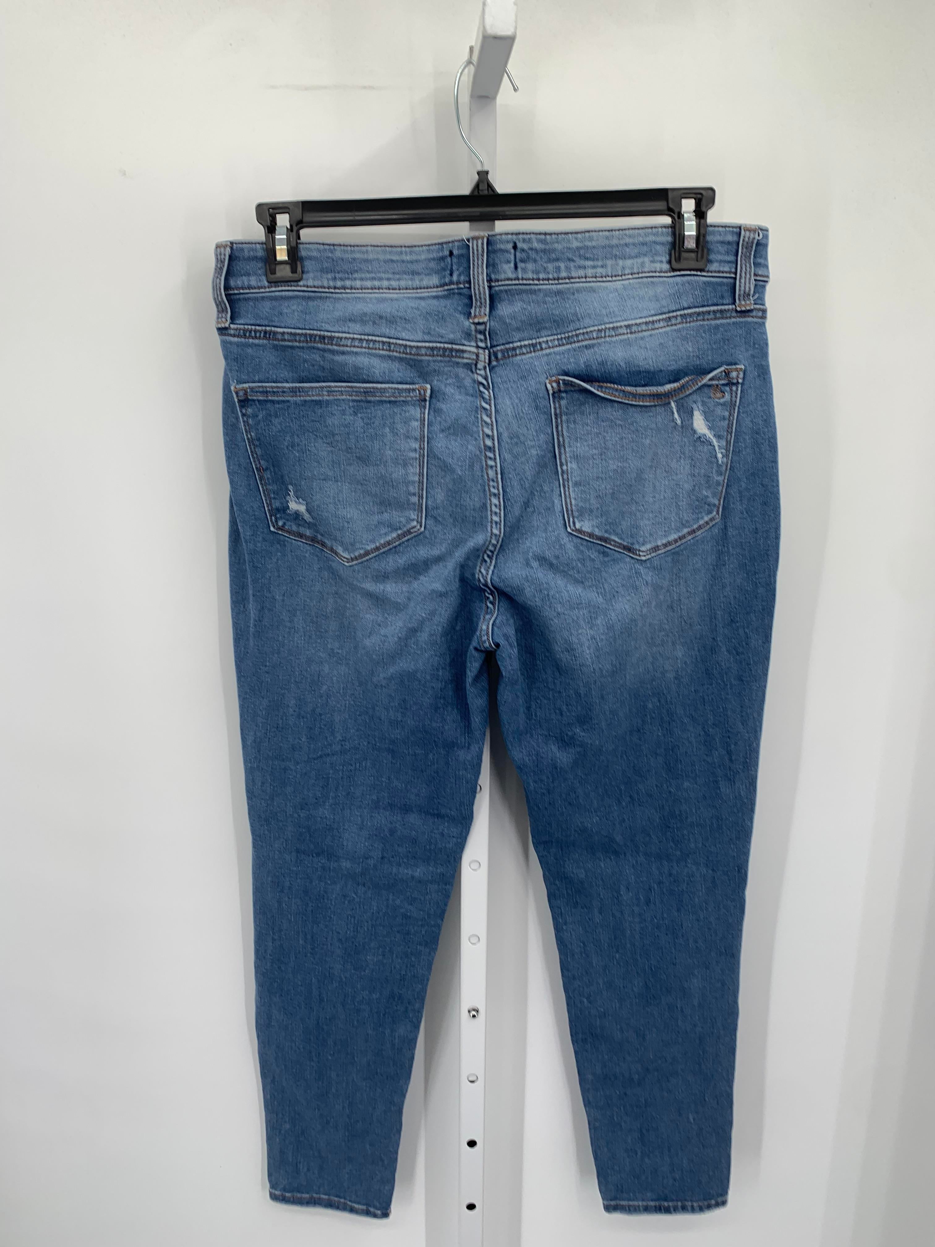 Lularoe Size 16 Misses Jeans