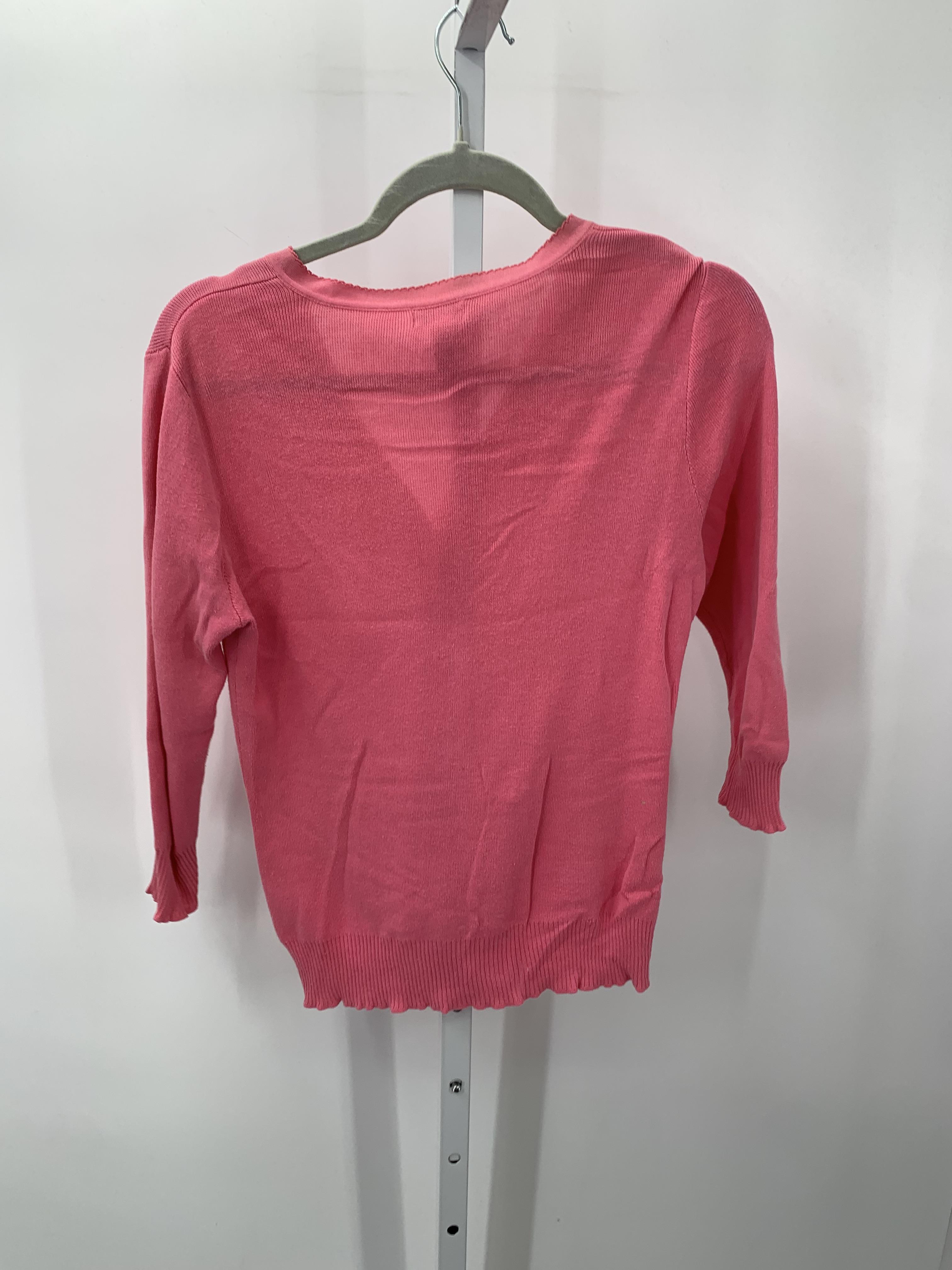 Gap Size Medium Misses Long Slv Sweater