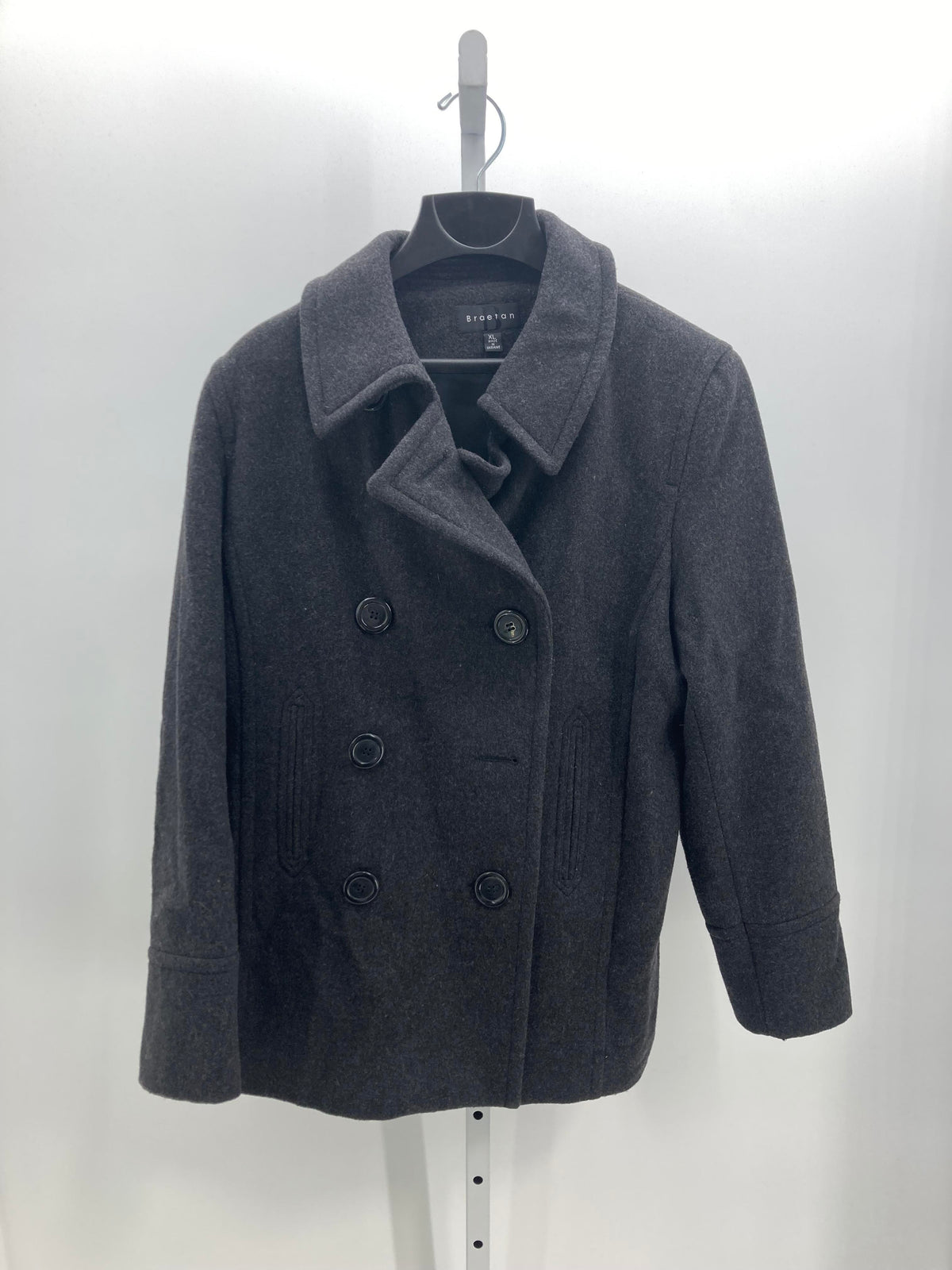 Braeton Size Extra Large Misses Winter Coat