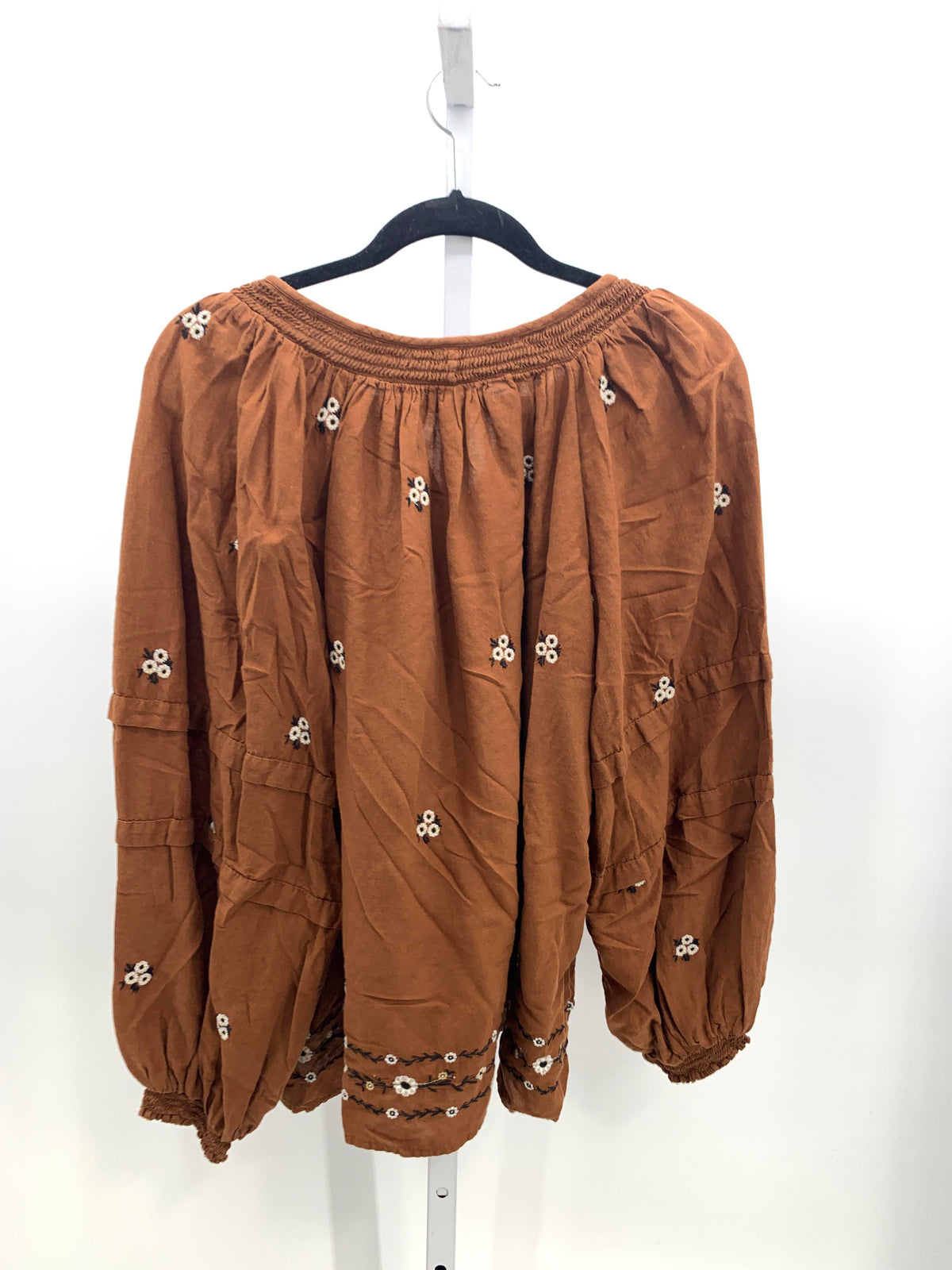 Old Navy Size Extra Large Misses Long Sleeve Shirt