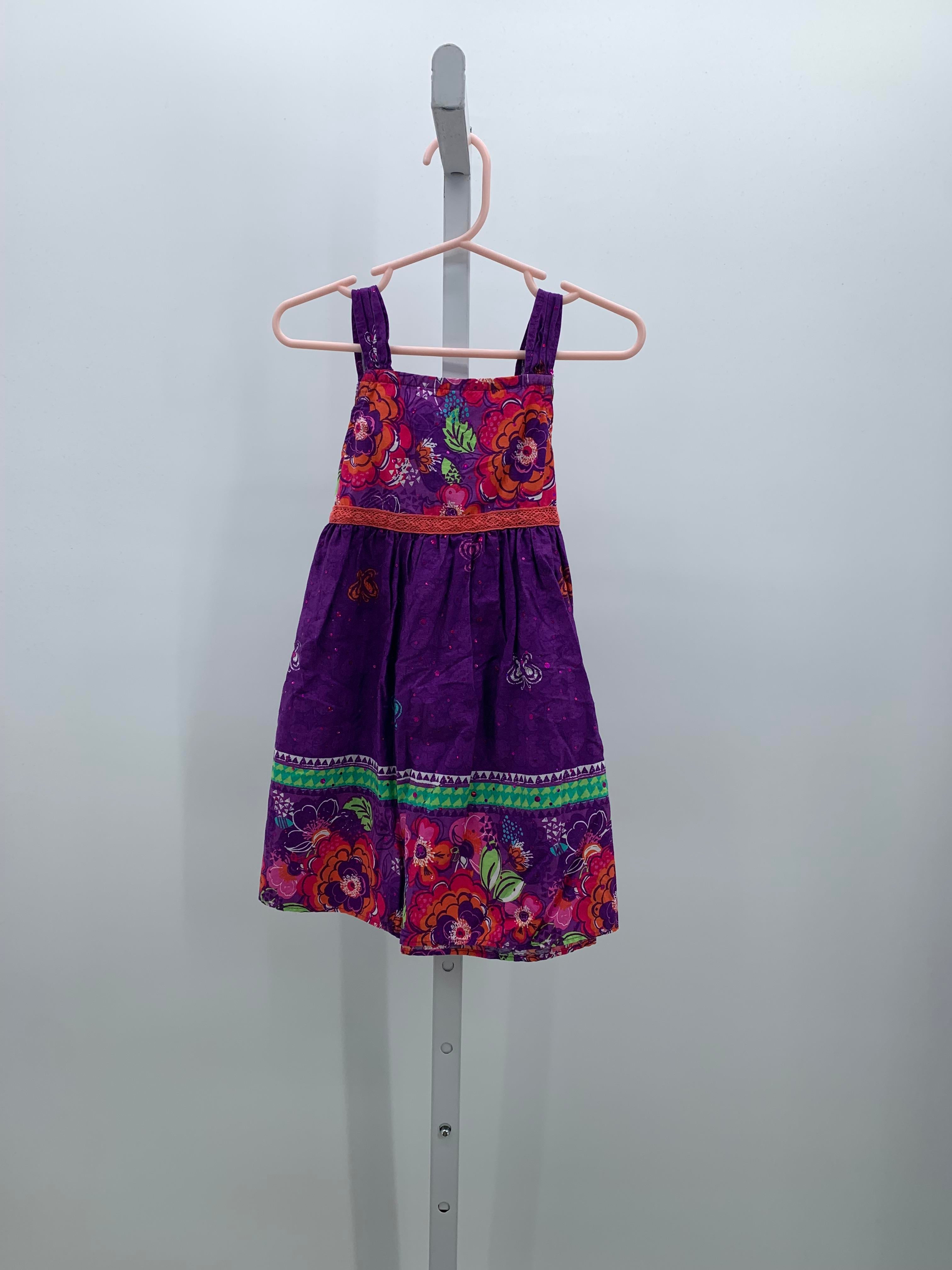 Youngland Size 3T Girls Sundress