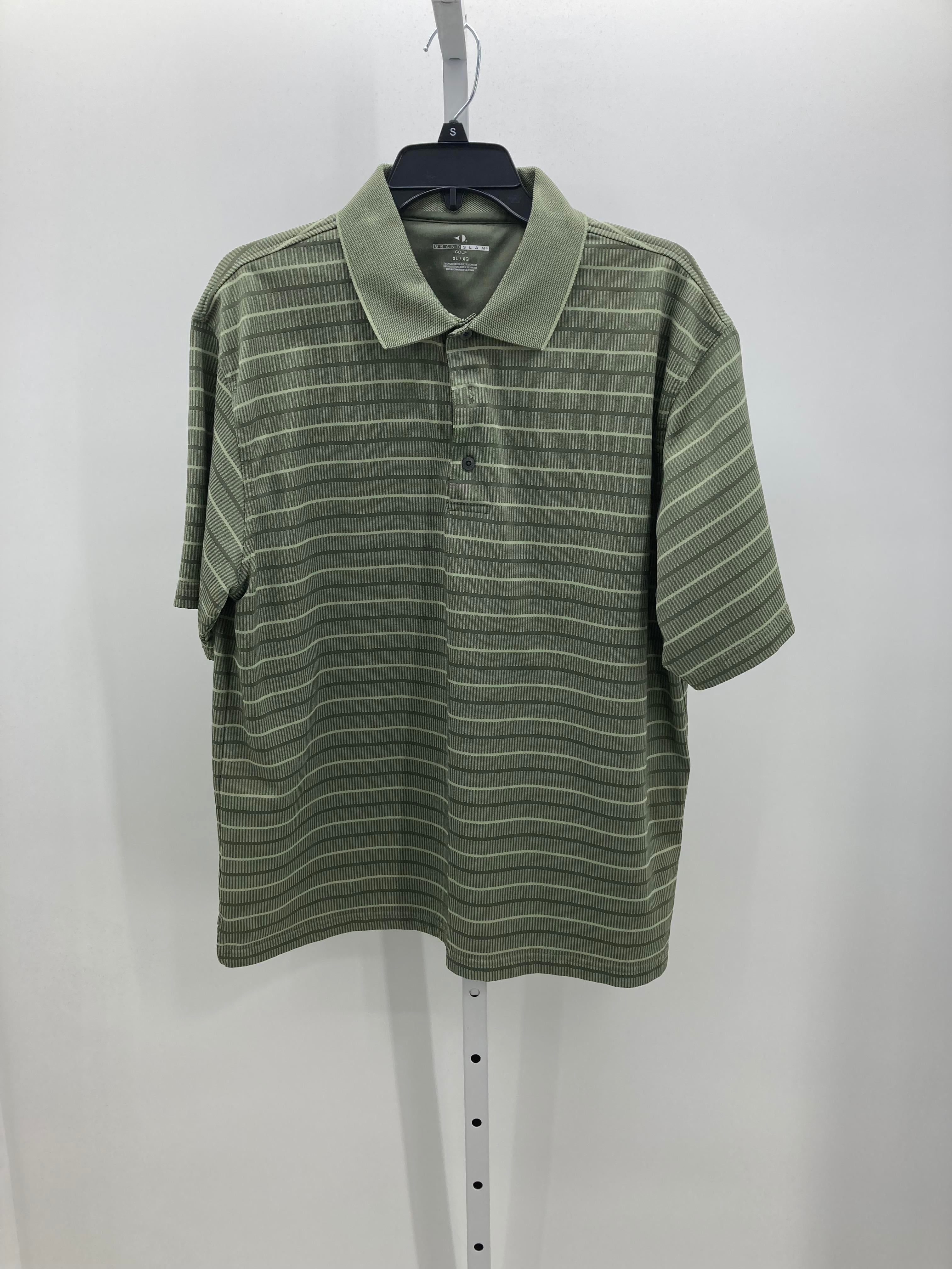 STRIPES POLO