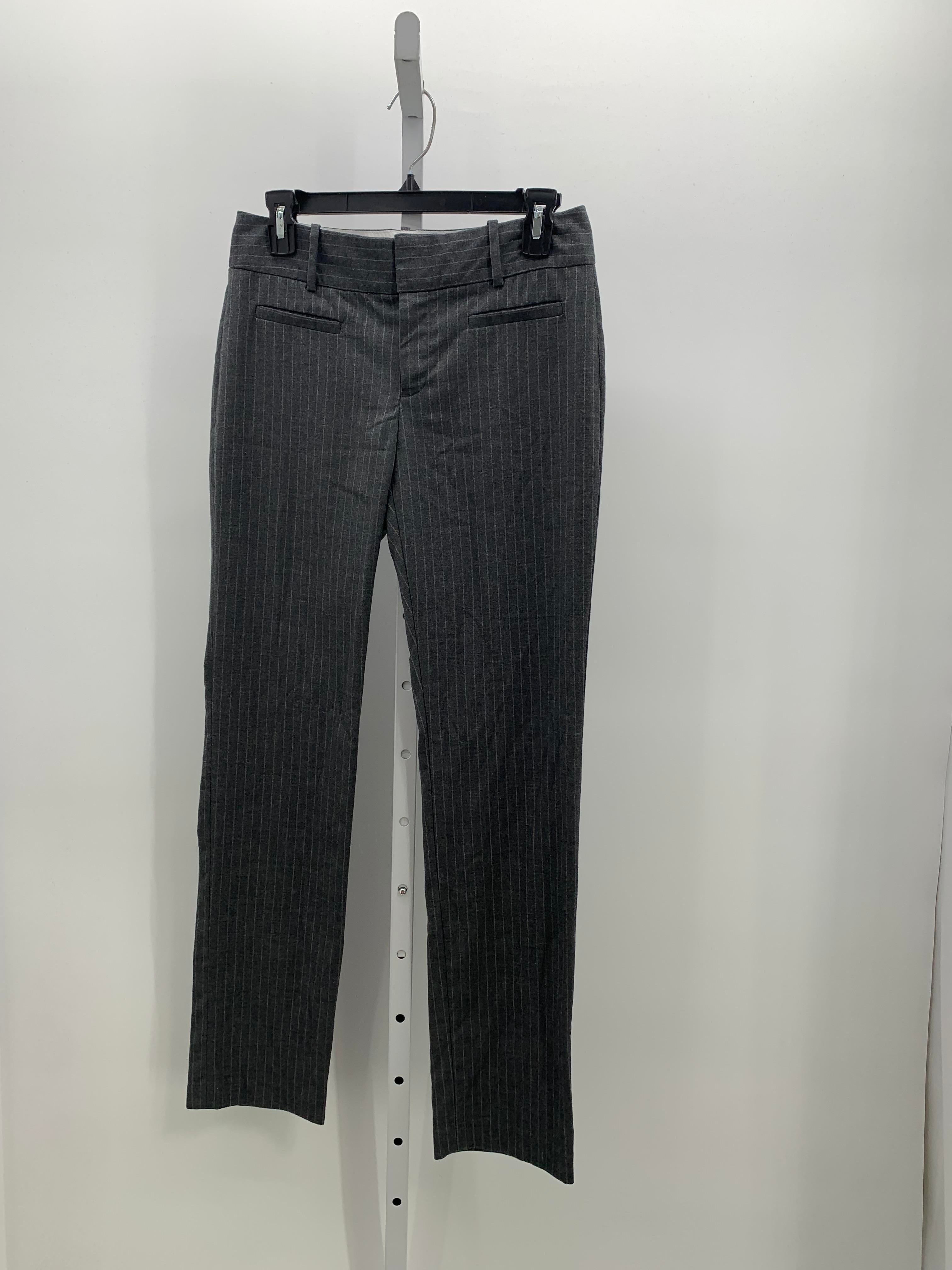 Calvin Klein Size 2 Misses Pants