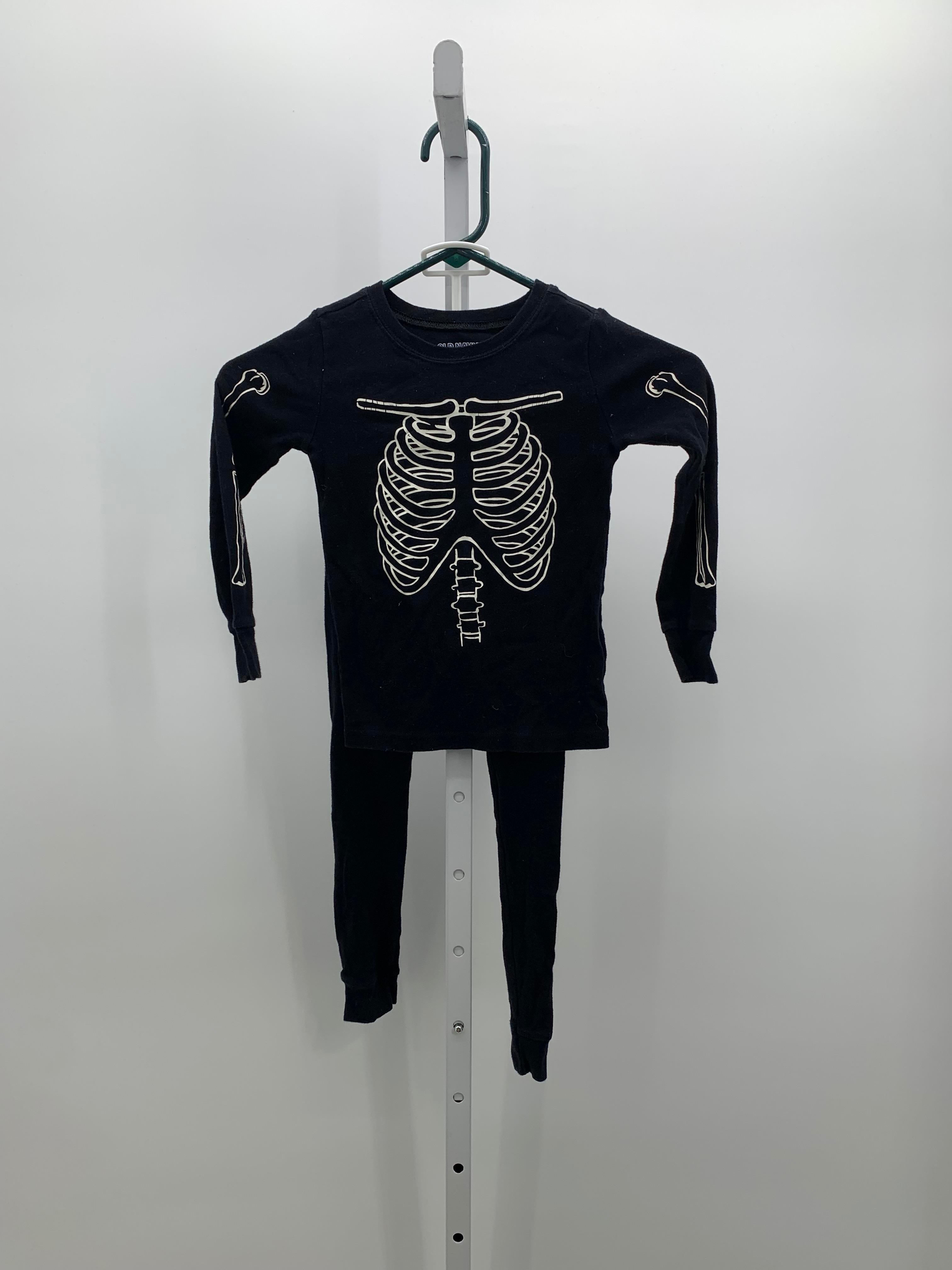 SKELETON PJS