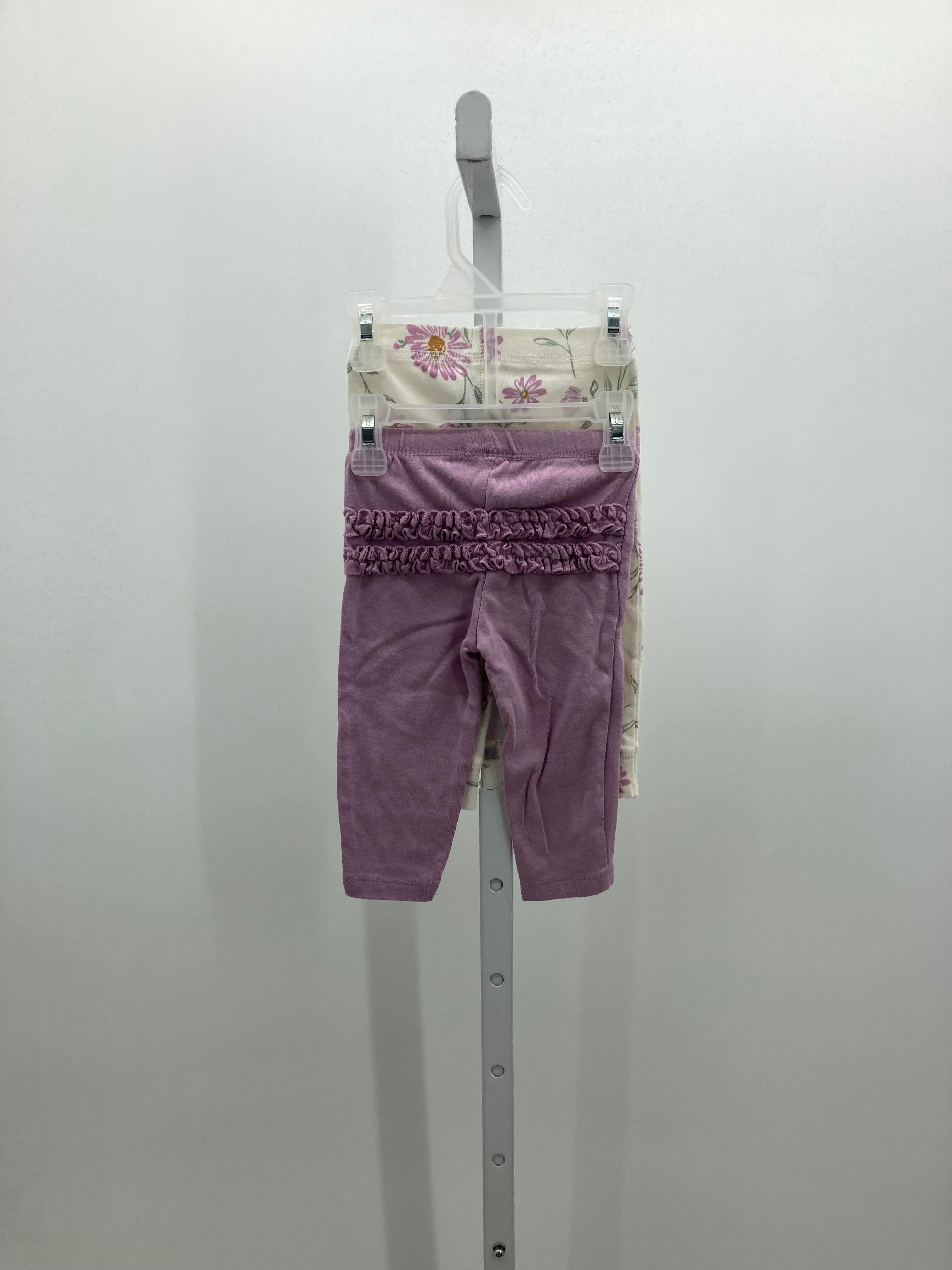 Carters Size 9 Months Girls 2 Pieces