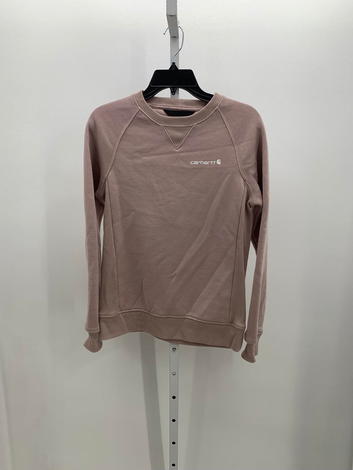 Carhartt Size X Small Misses Long Sleeve Shirt