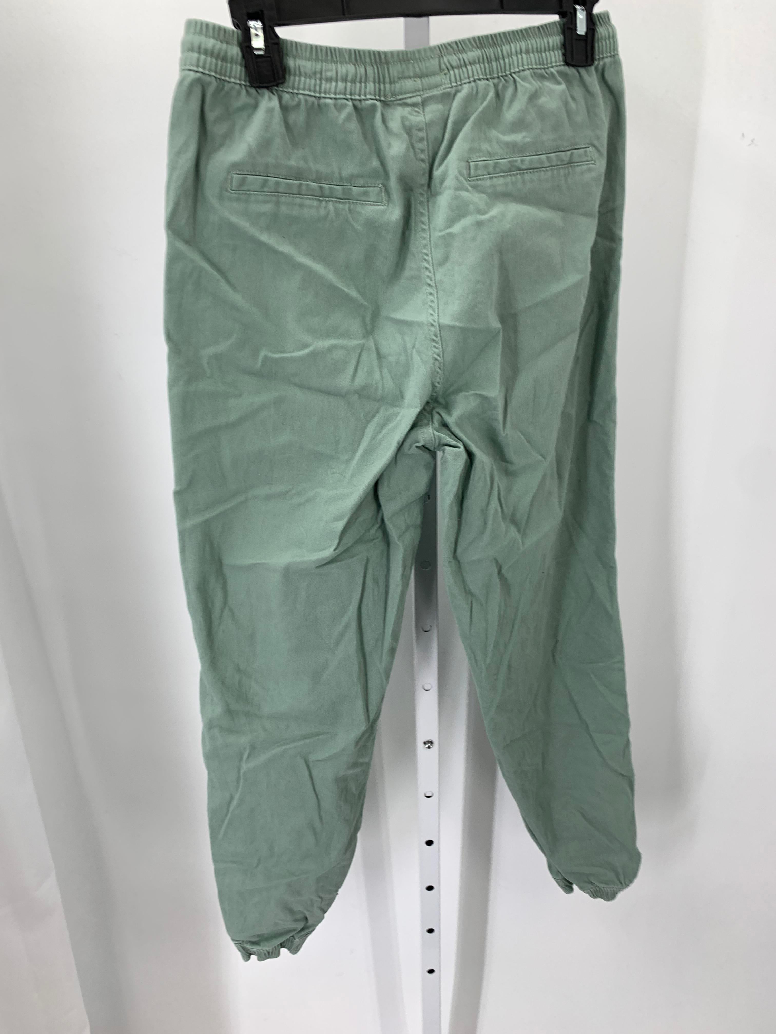 Refuge Size Small Juniors Pants