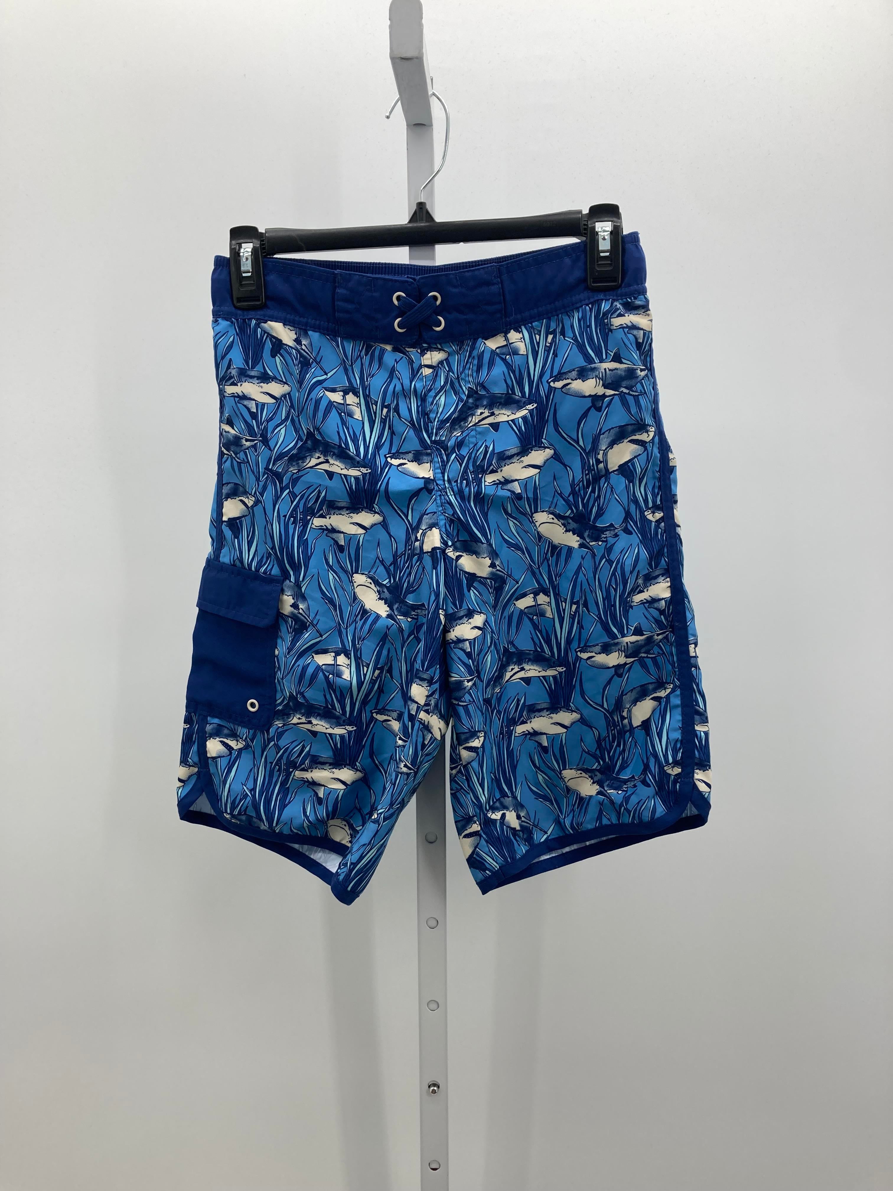 SHARKS SHORTS