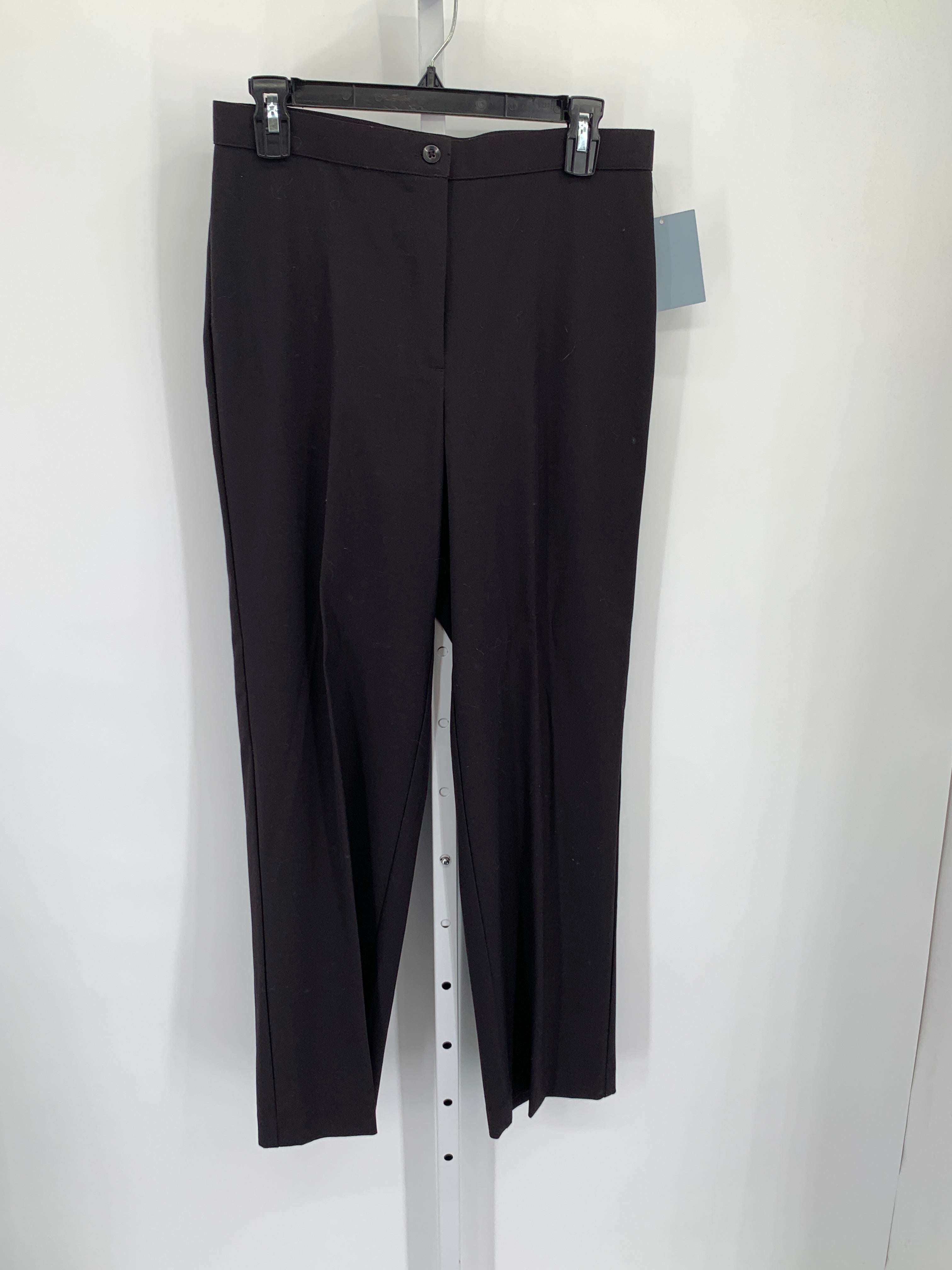 Jaclyn Smith Size 6 Short Misses Pants