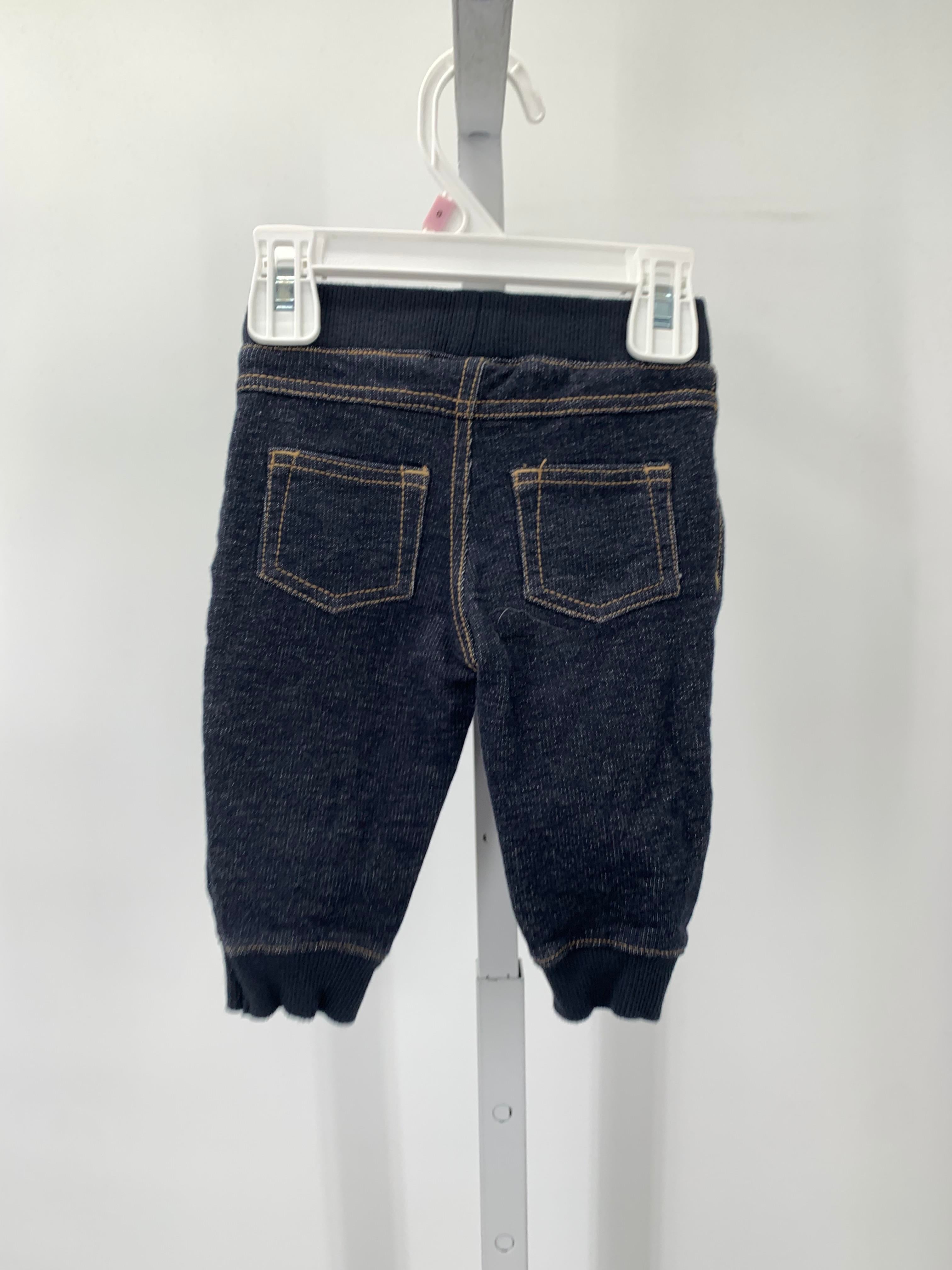 ELASTIC WAIST