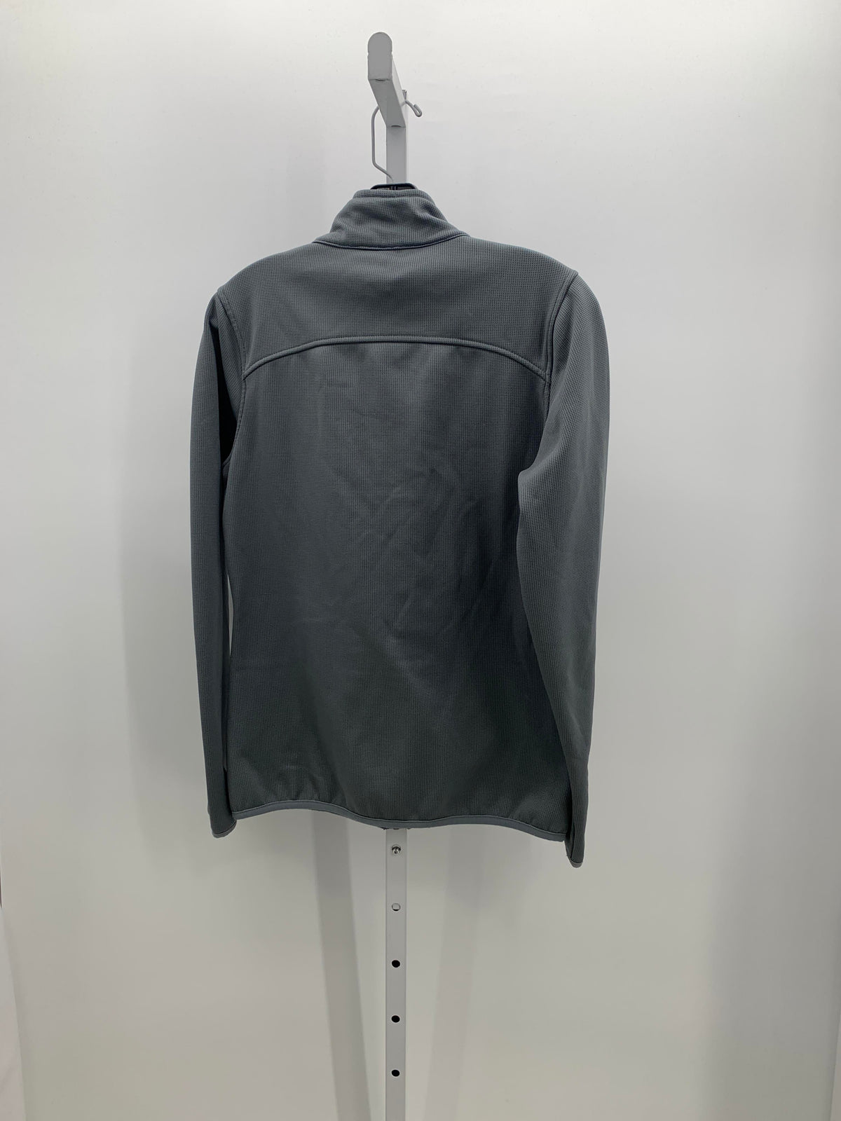 Charles River Size Medium Misses Sweat Jacket